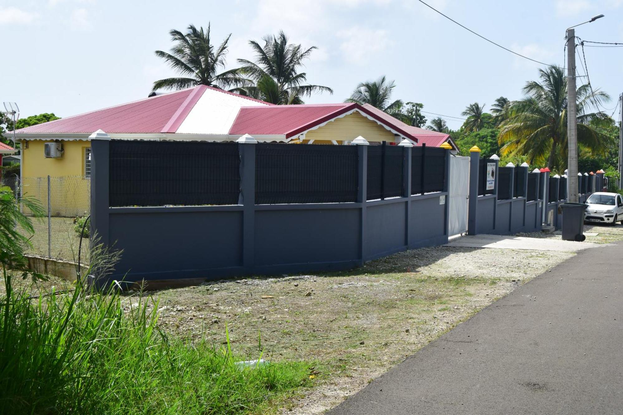Gîte étoile du matin Grand-bourg de Marie-galante, imagen 4