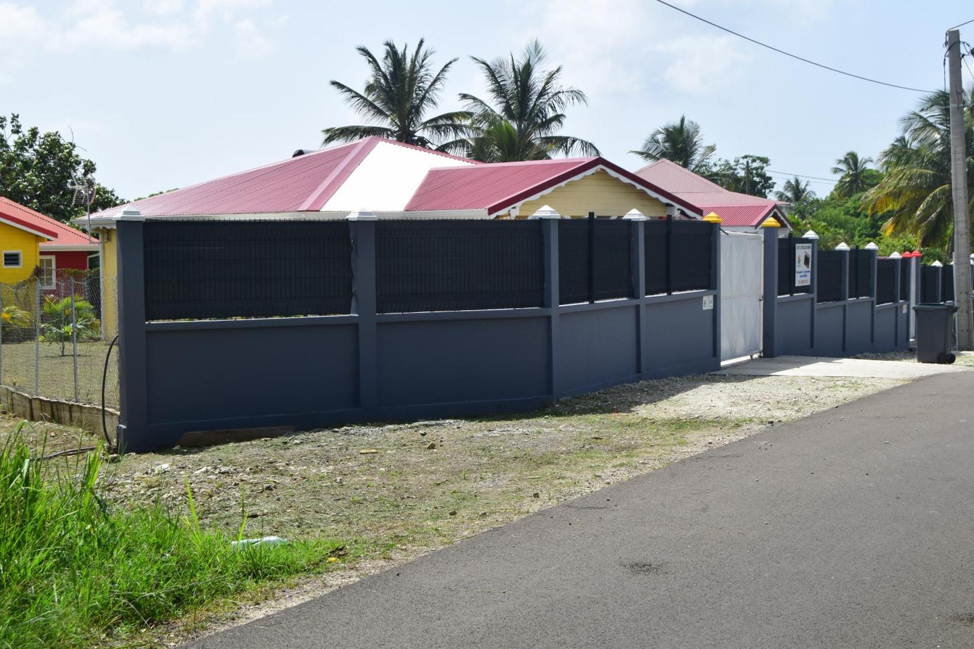 Gîte étoile du matin Grand-bourg de Marie-galante, imagen 5