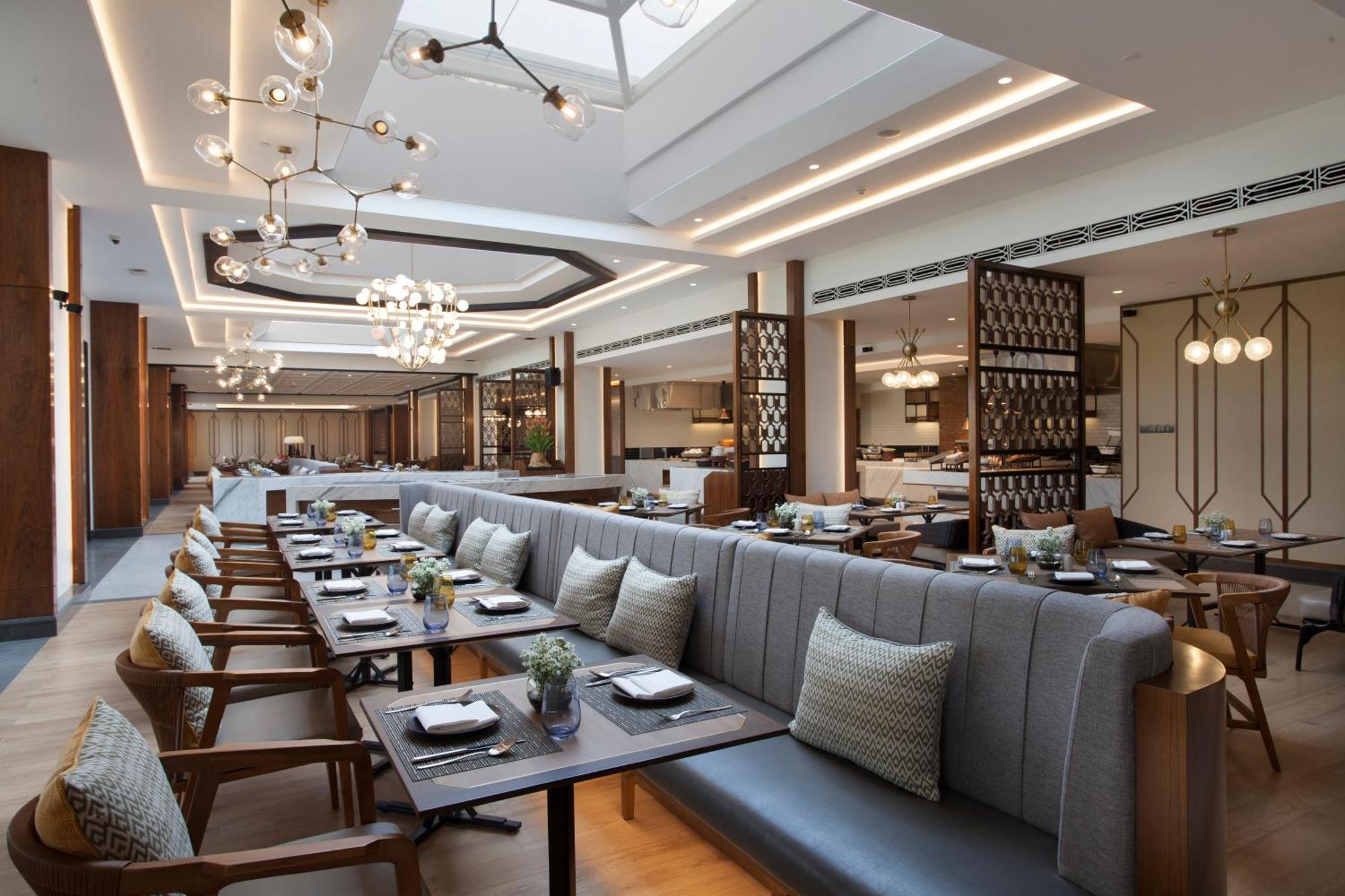 Mason Pine Hotel Bandung — foto 2