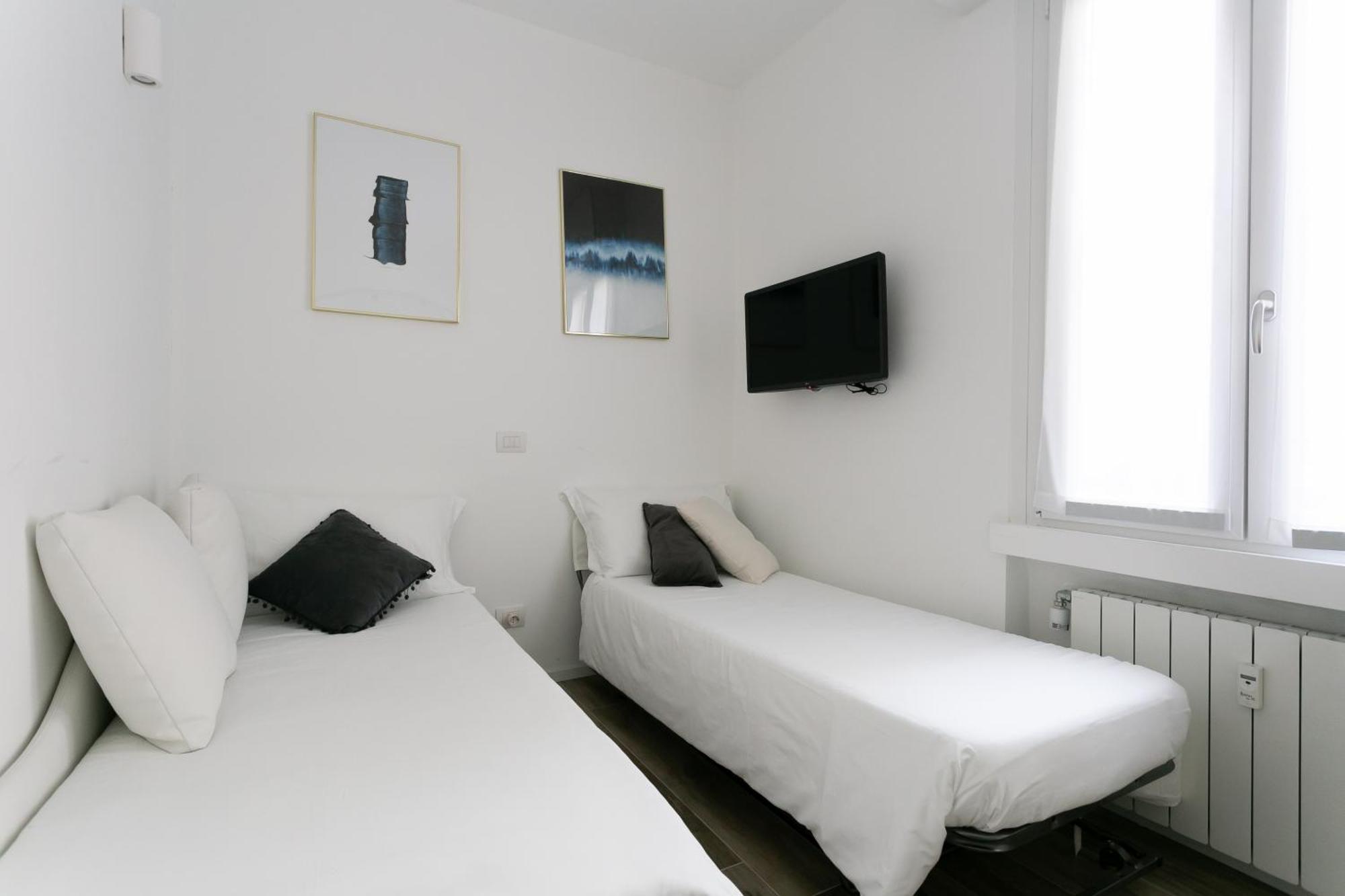Milanofierapartments — photo 4