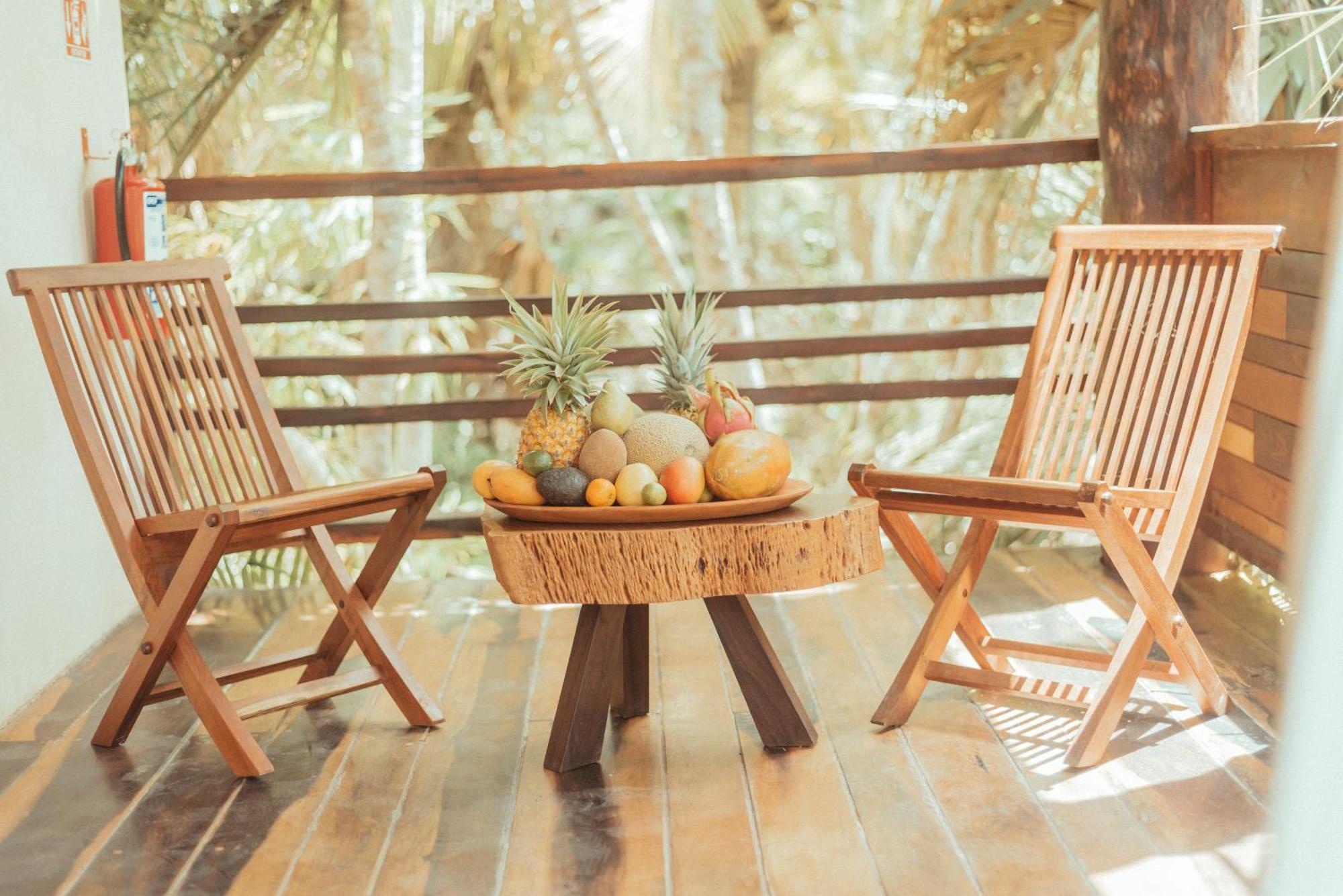 Hotel Buenavista Bacalar Jungle Experience, foto 6