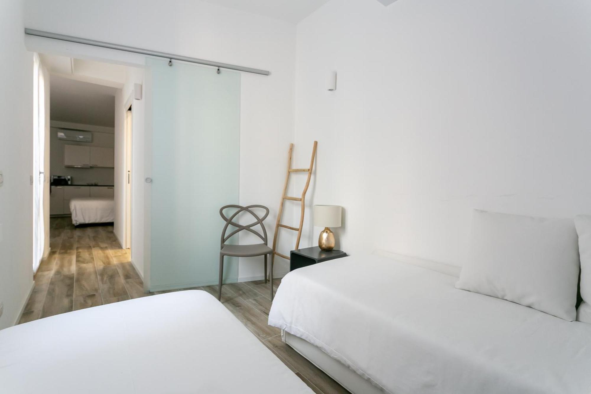 Milanofierapartments — photo 5