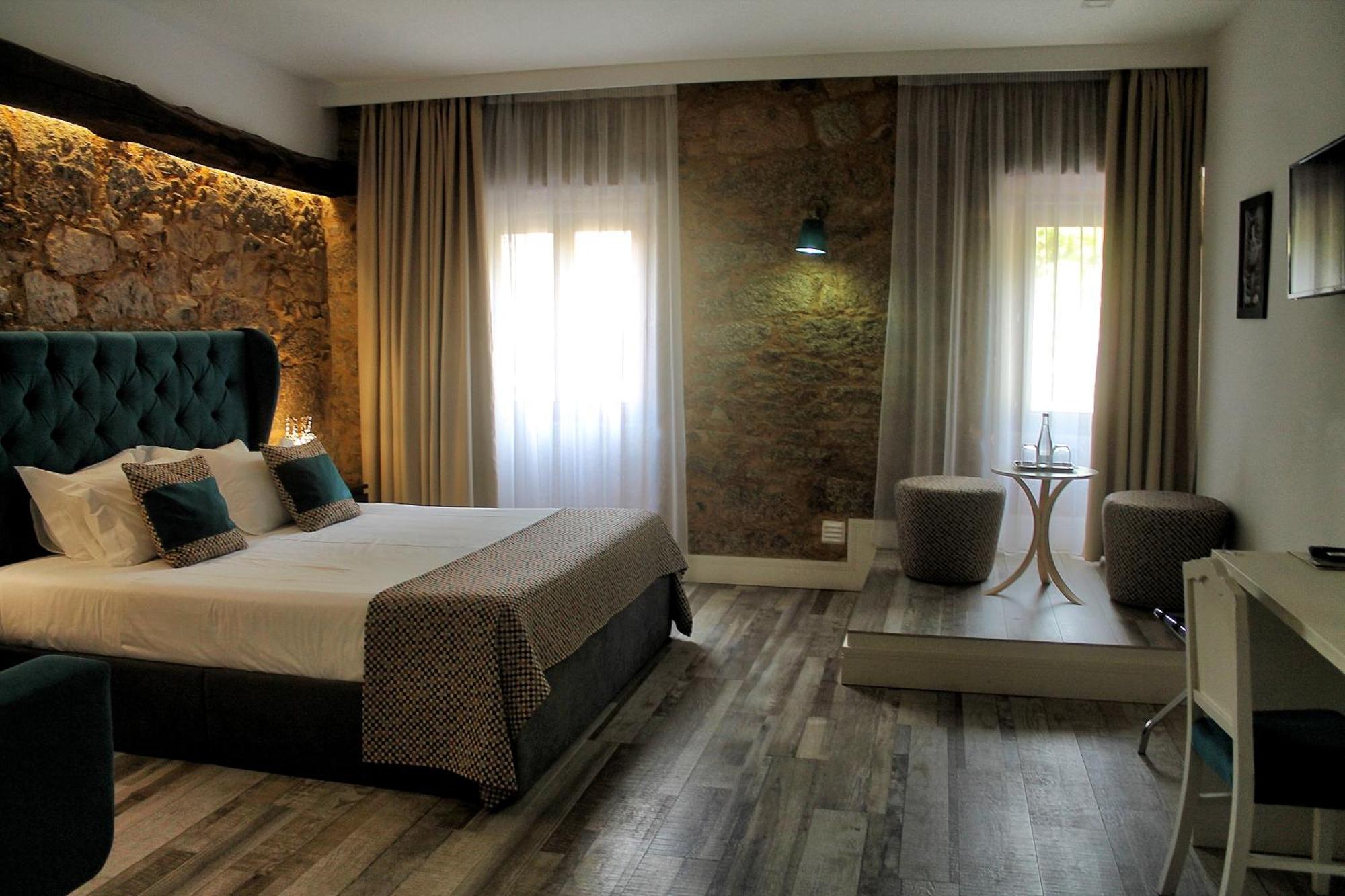 Art'Otel Barcelos — foto 3
