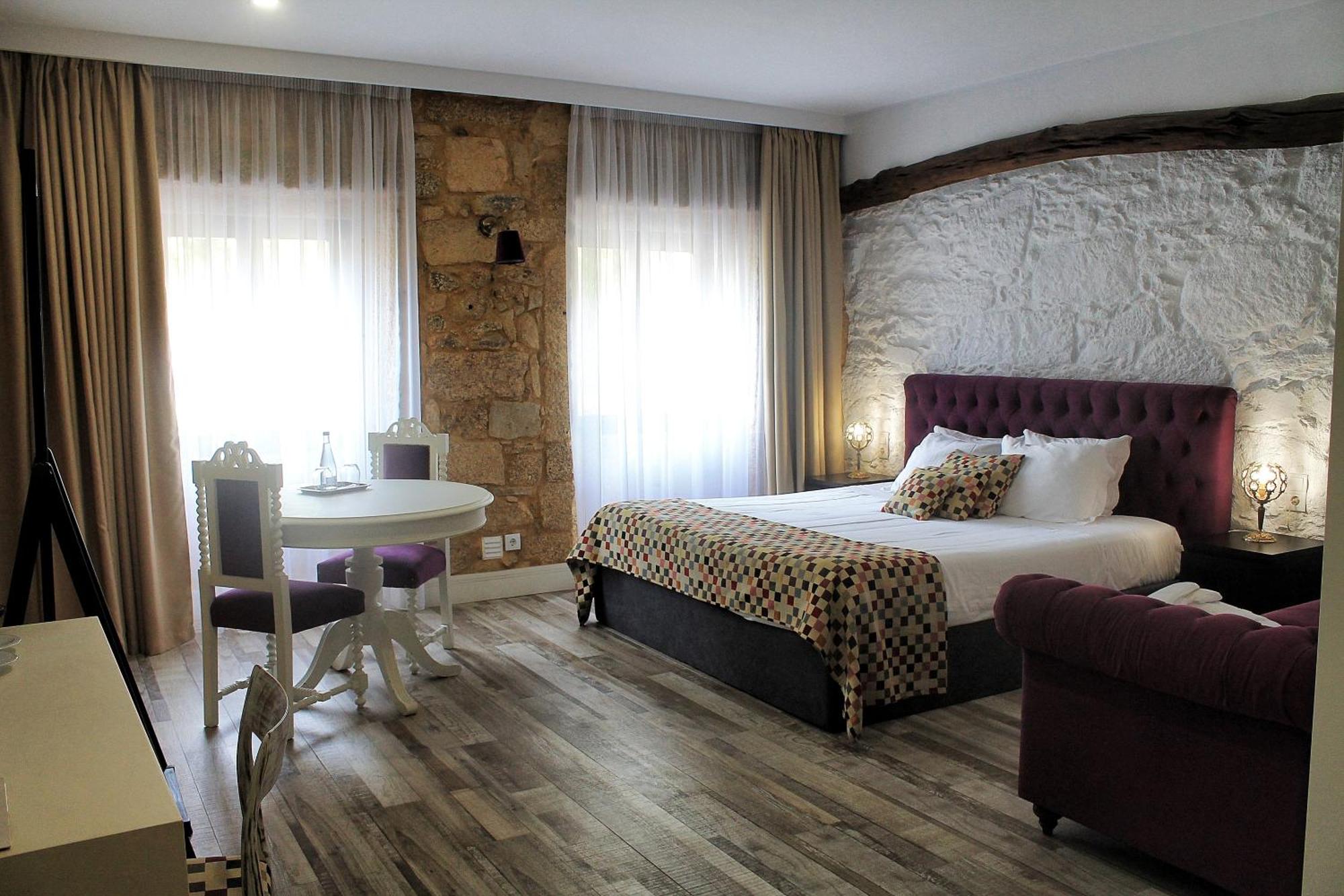 Art'Otel Barcelos — foto 4