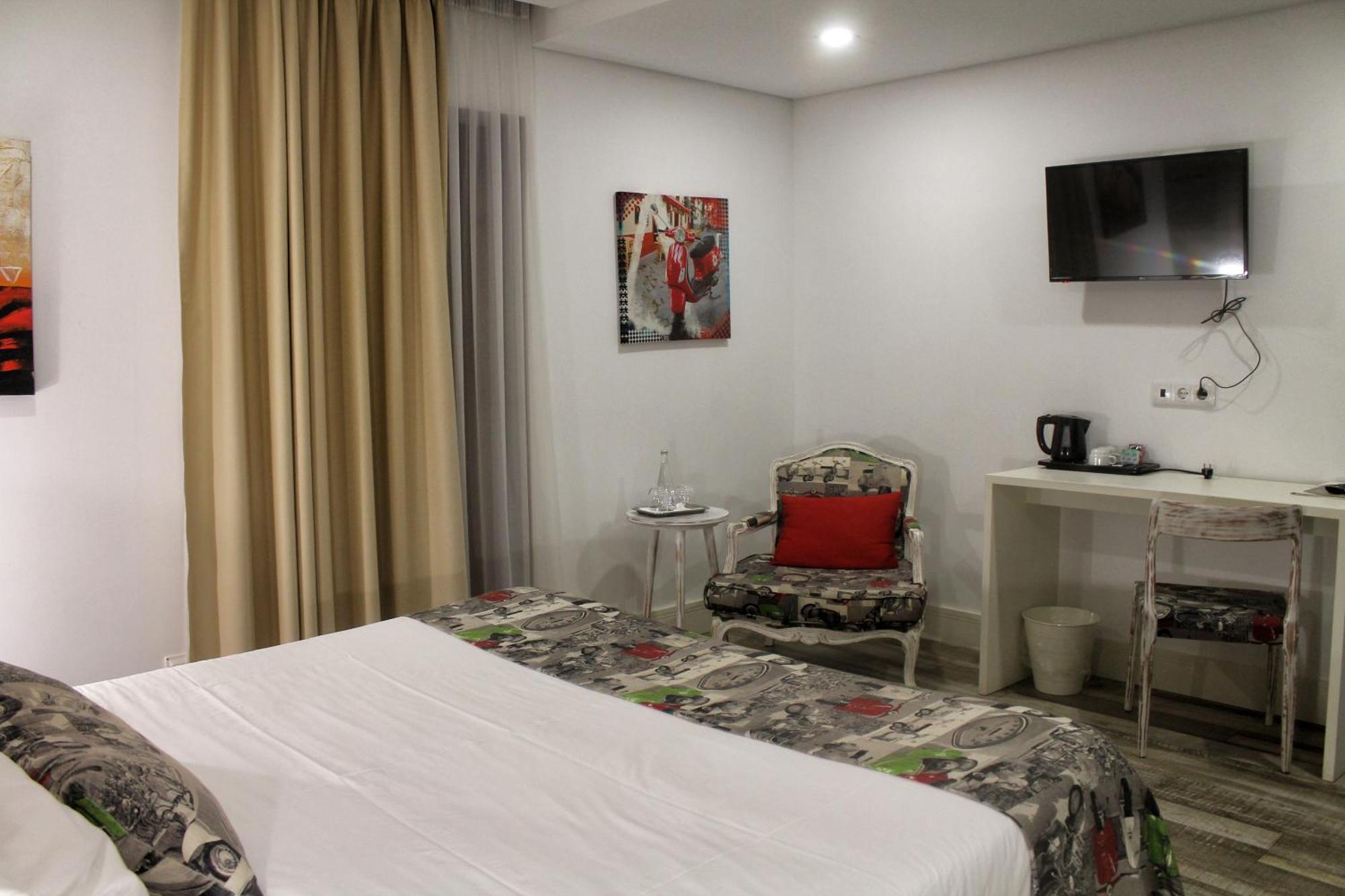 Art'Otel Barcelos — foto 5