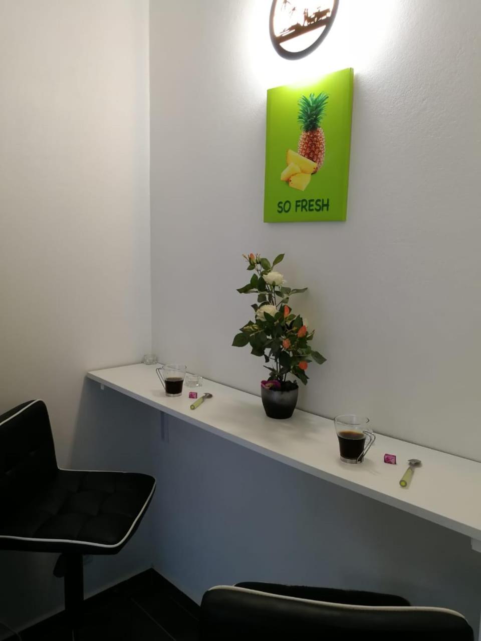 ZANNANNA F1 de charme tout équipé Le Moule avec piscine, foto 13