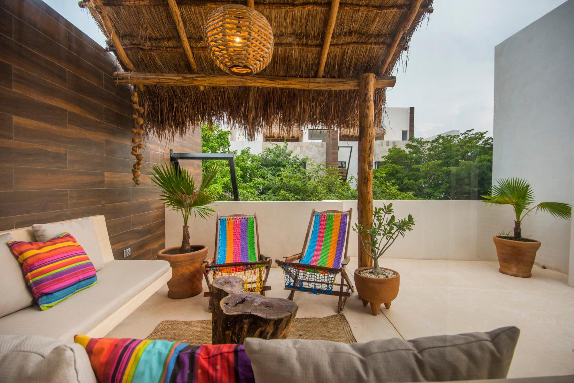 Tannah Luxury Rentals, foto 14