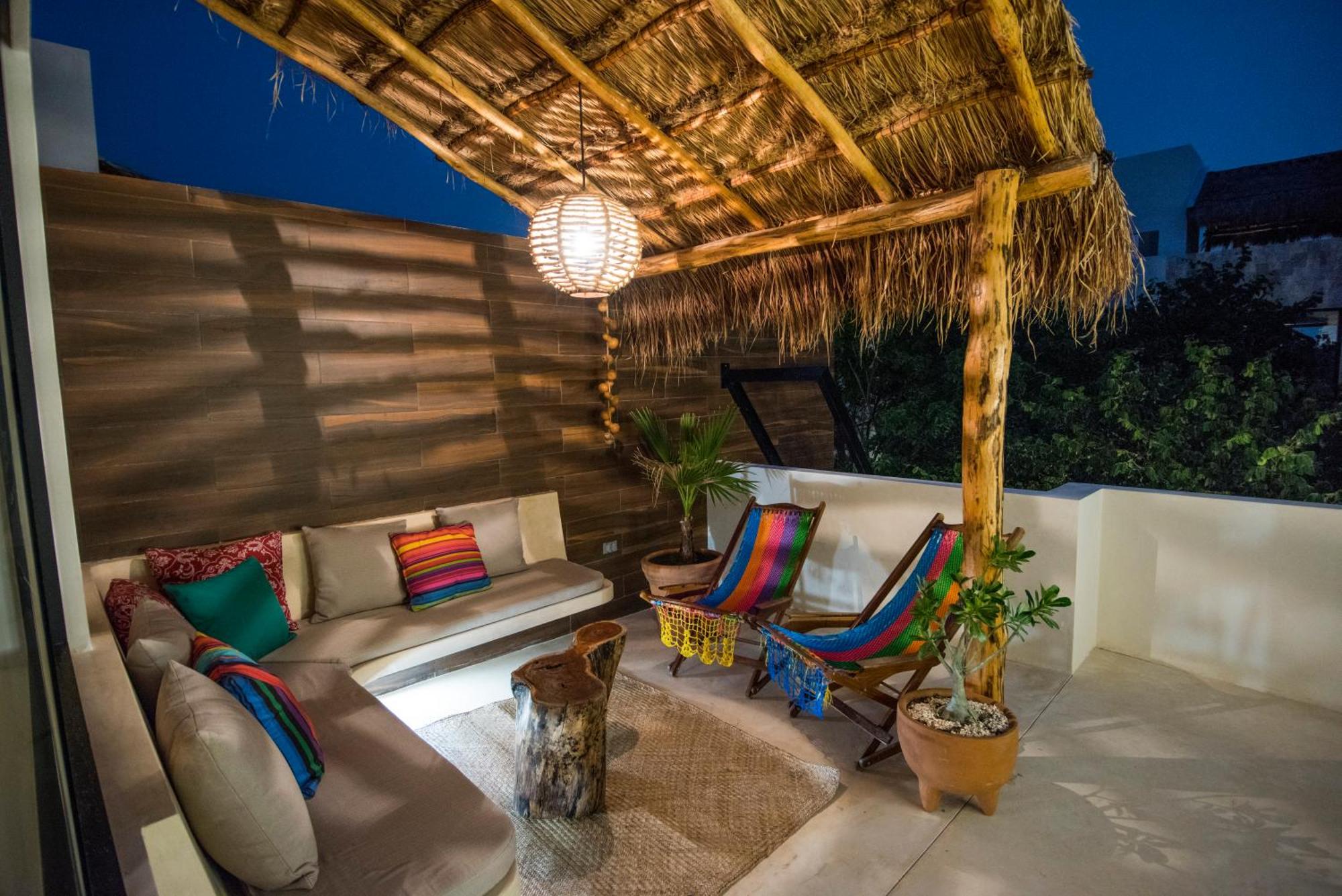 Tannah Luxury Rentals, foto 16