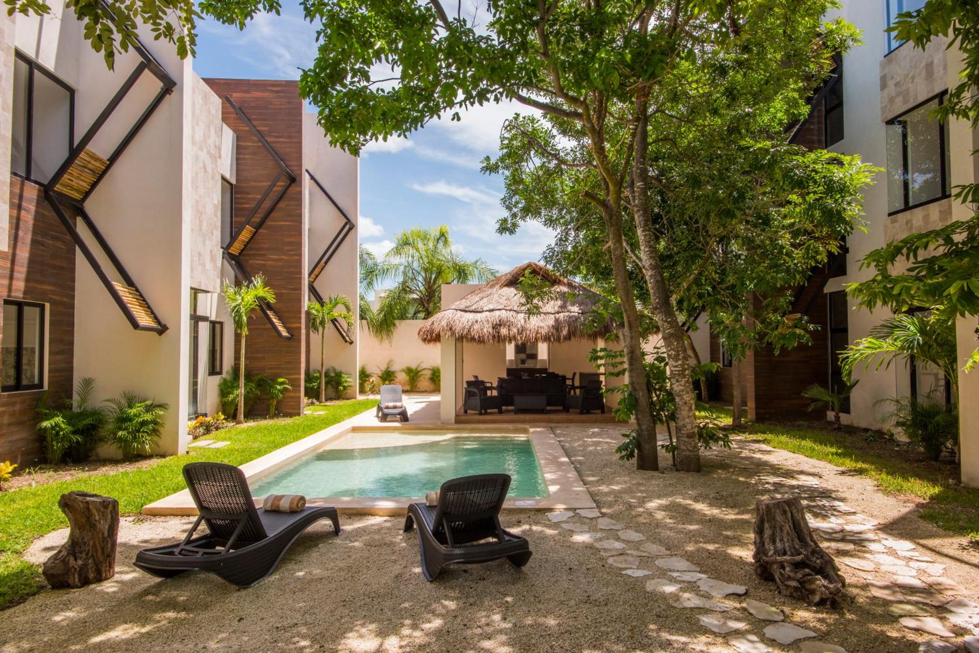 Tannah Luxury Rentals, foto 15