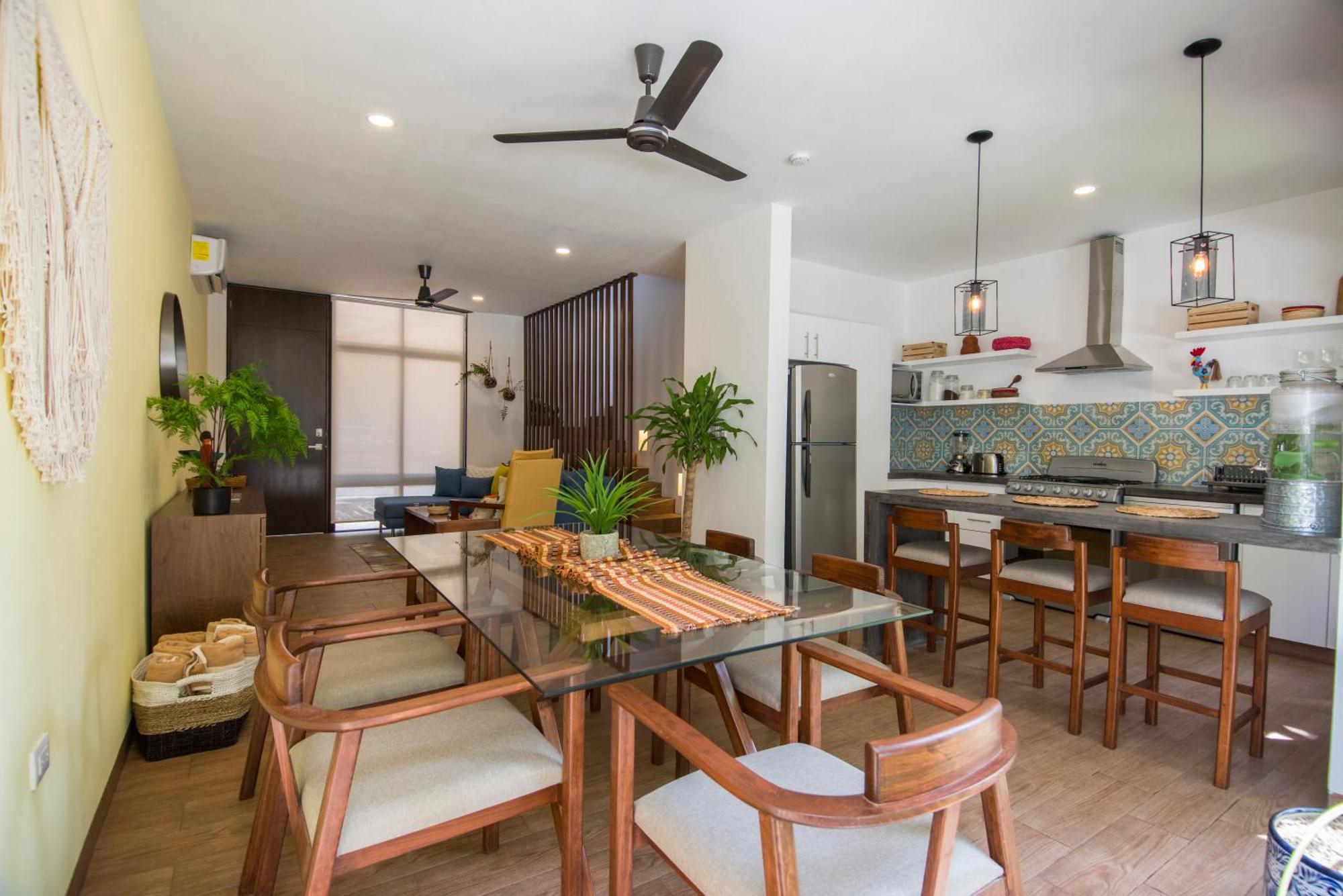 Tannah Luxury Rentals, foto 11