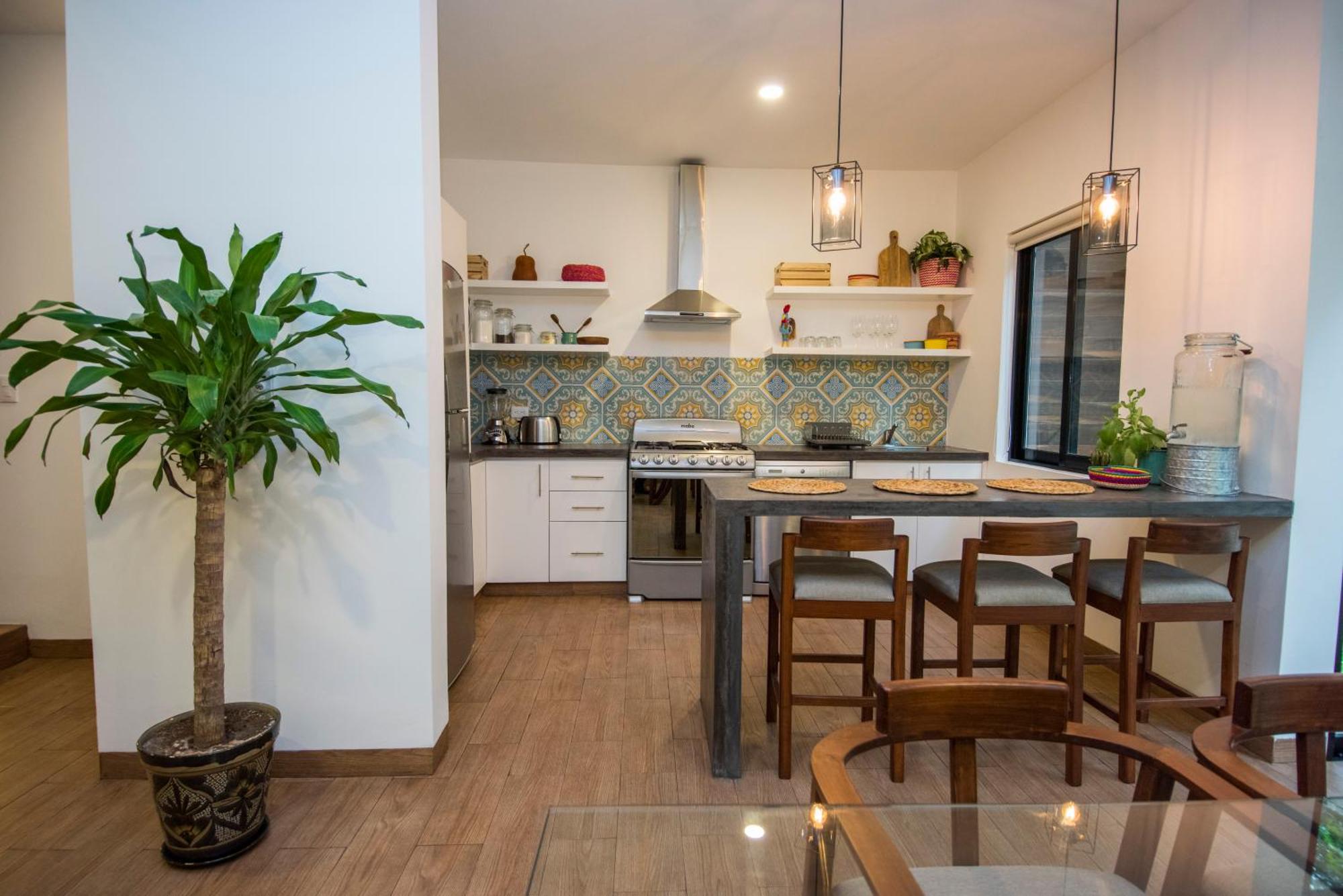Tannah Luxury Rentals, foto 12