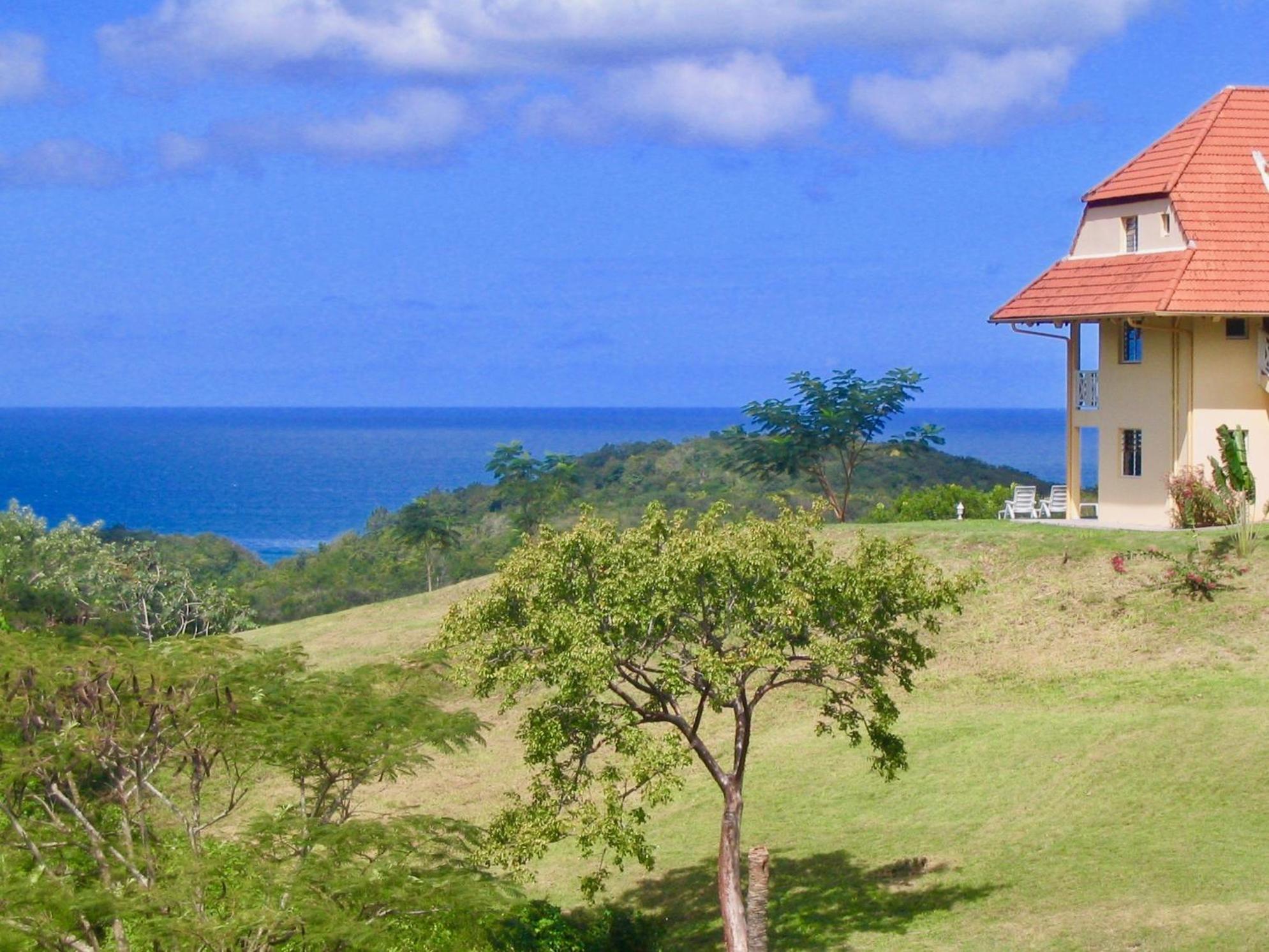 Domaine de l'Anse Ramier, foto 6
