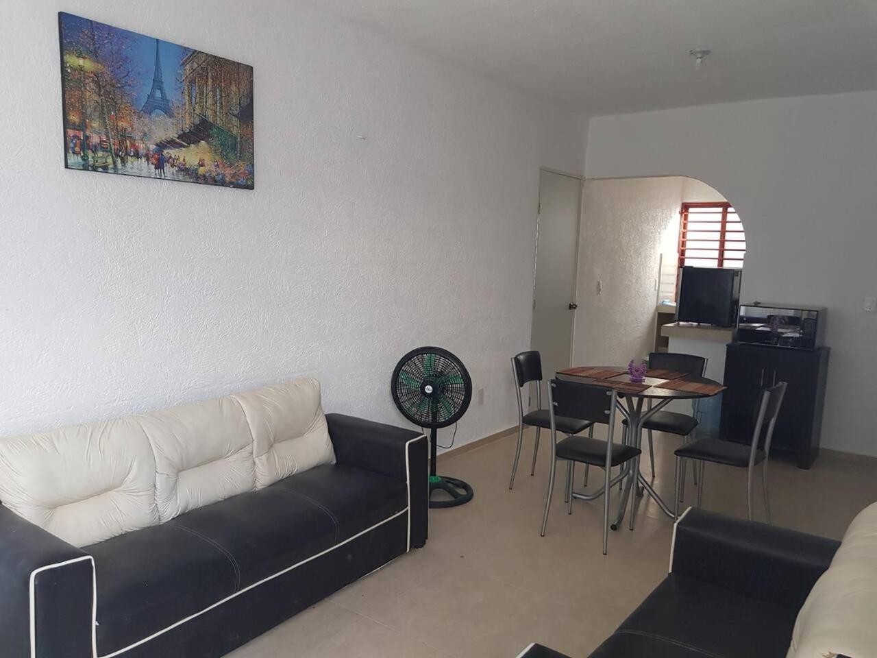 Casa en Mahahual cerca de la playa, foto 7