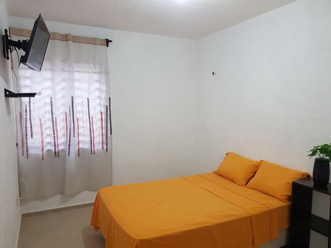 Casa en Mahahual cerca de la playa, foto 9