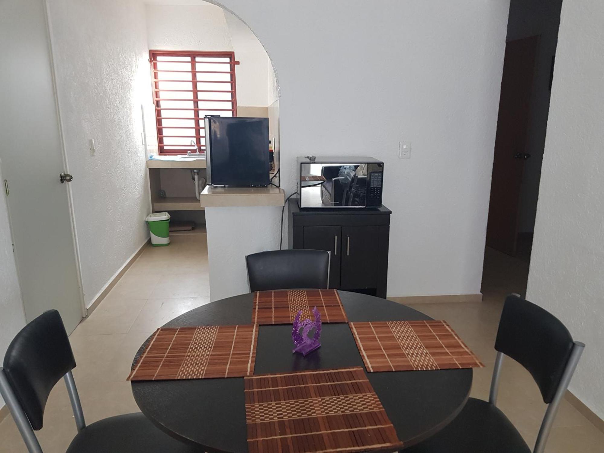 Casa en Mahahual cerca de la playa, foto 12