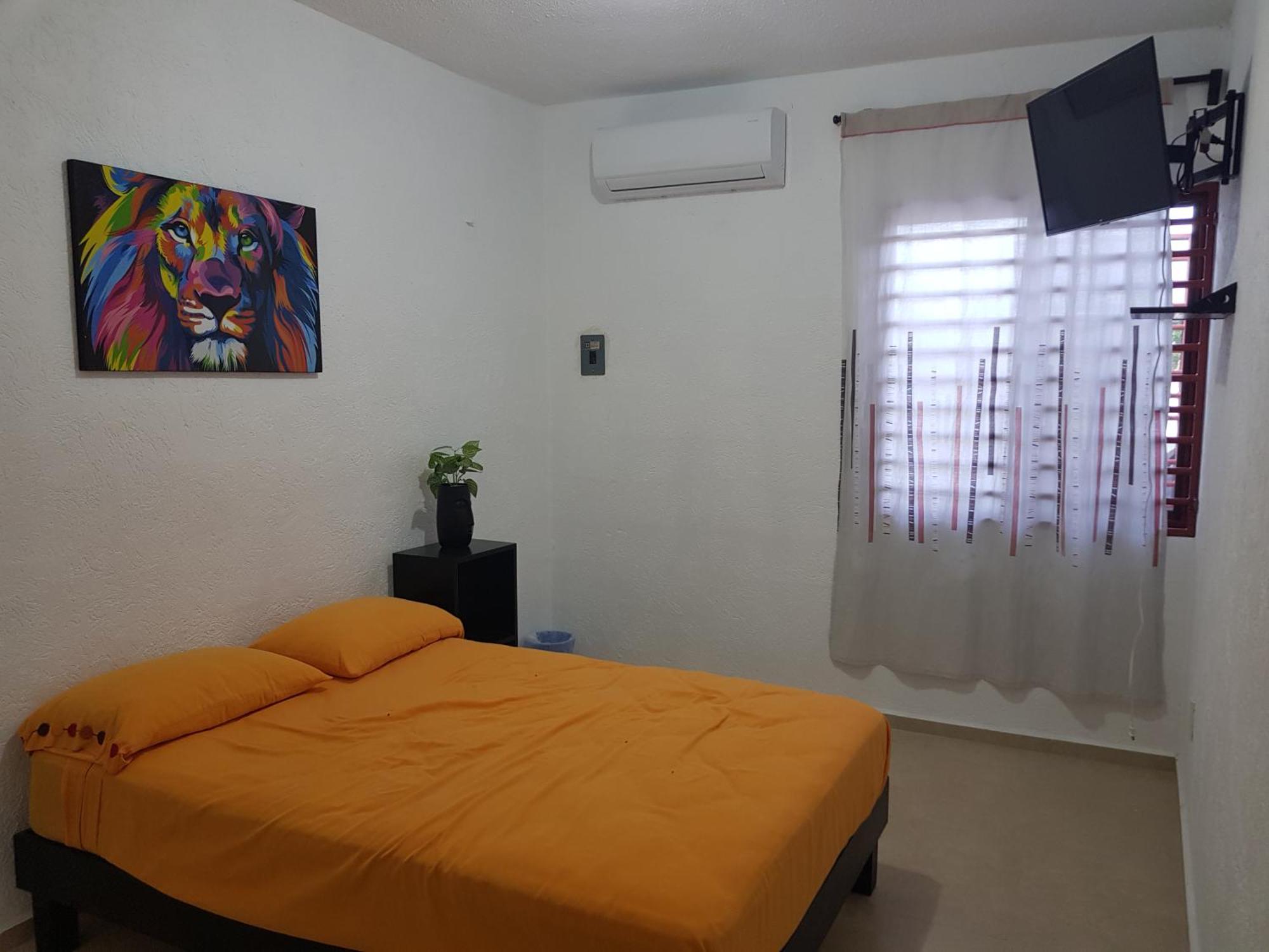 Casa en Mahahual cerca de la playa, foto 11