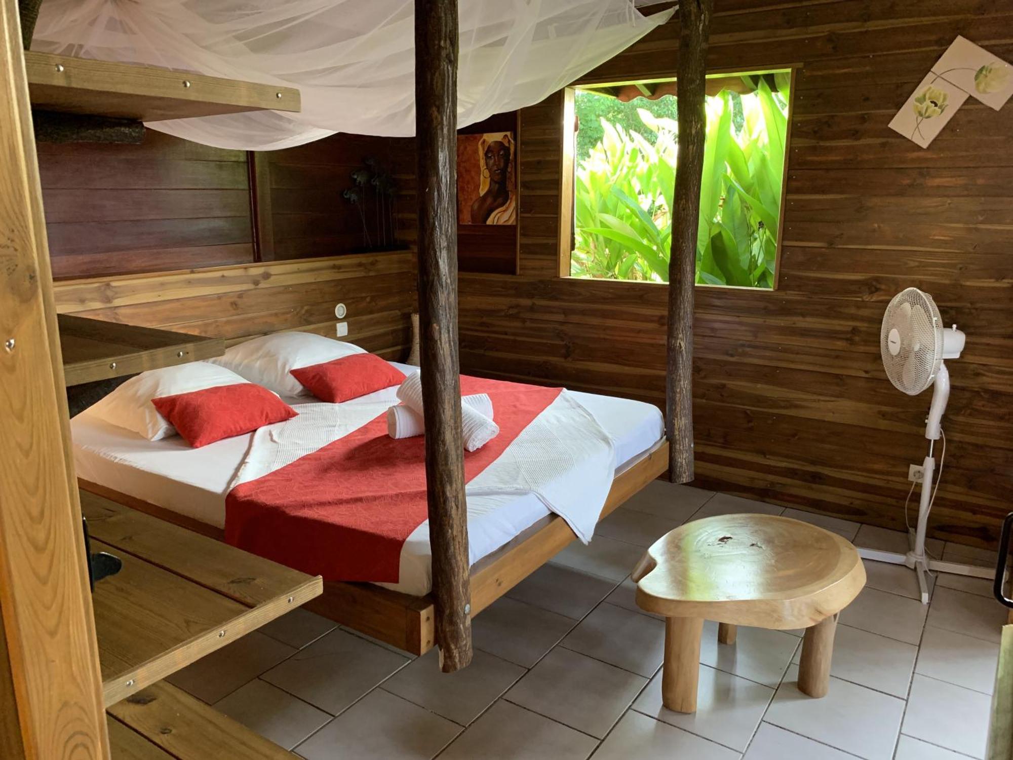 Domaine Karaibes, foto 16