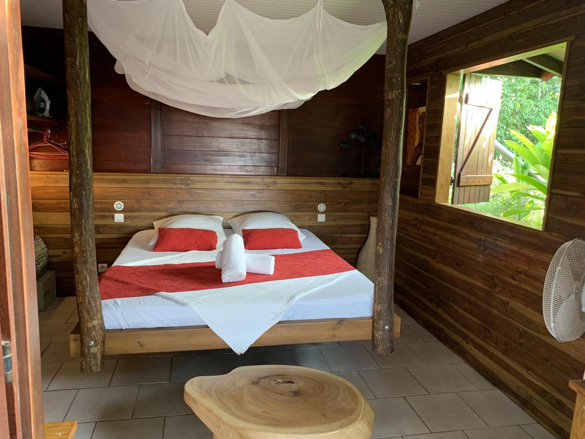 Domaine Karaibes, foto 15