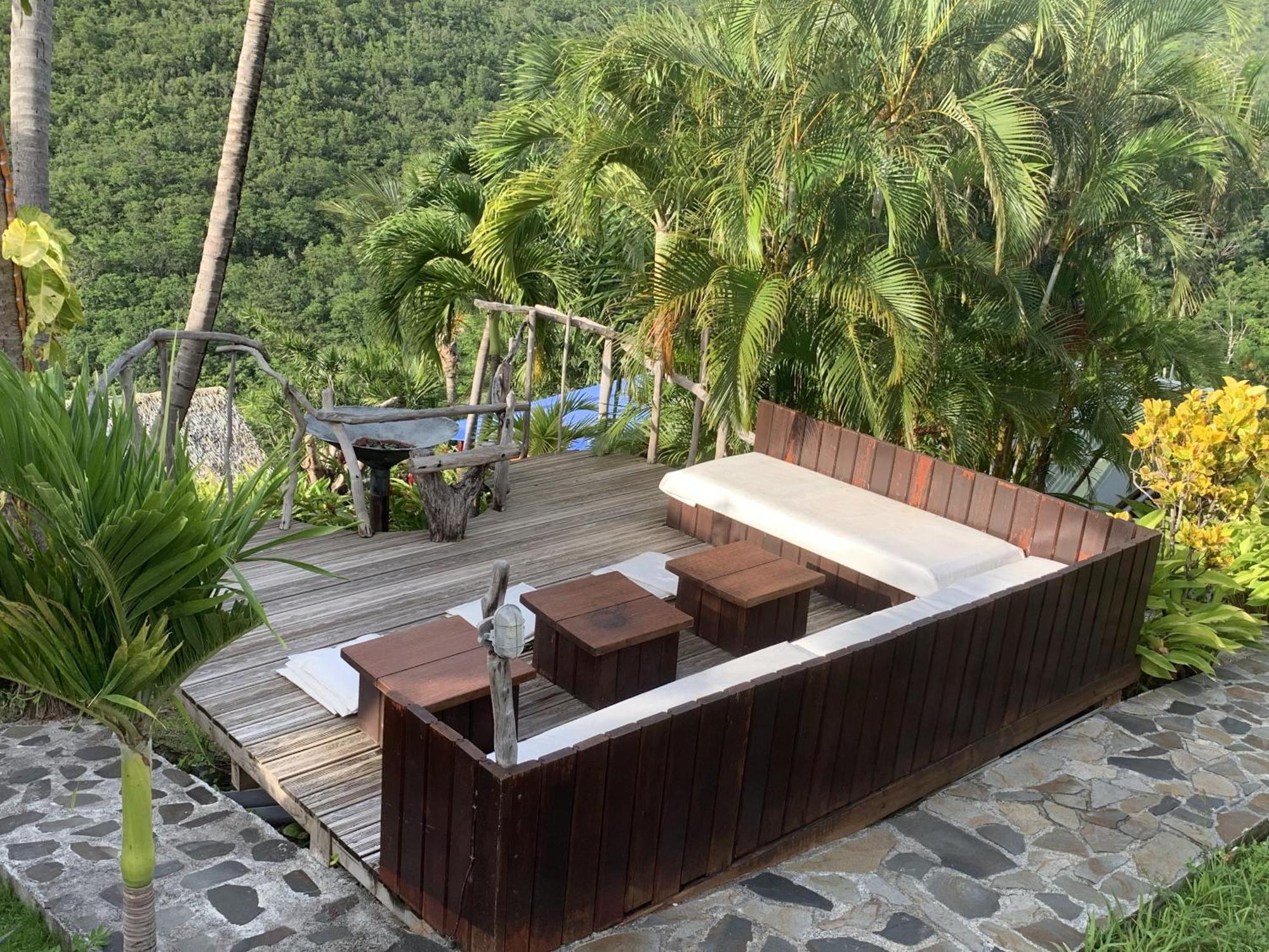 Domaine Karaibes, foto 14