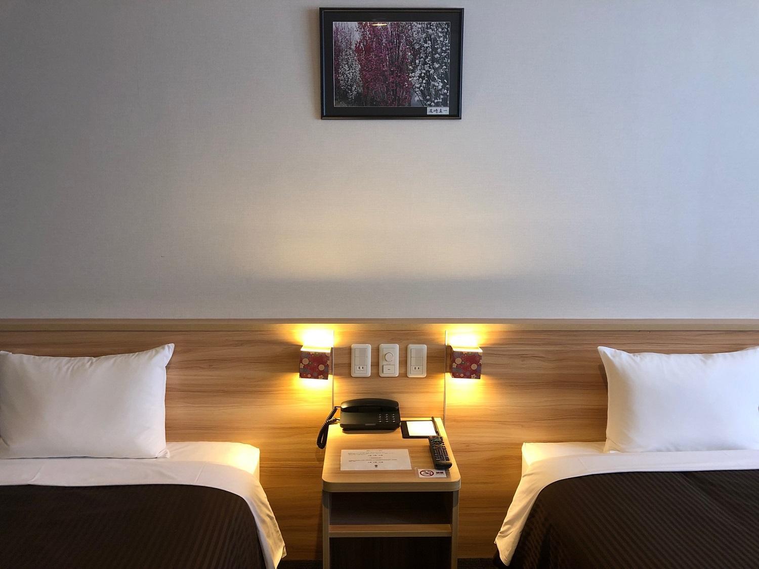 Izumisano Center Hotel Kansai International Airport — foto 4