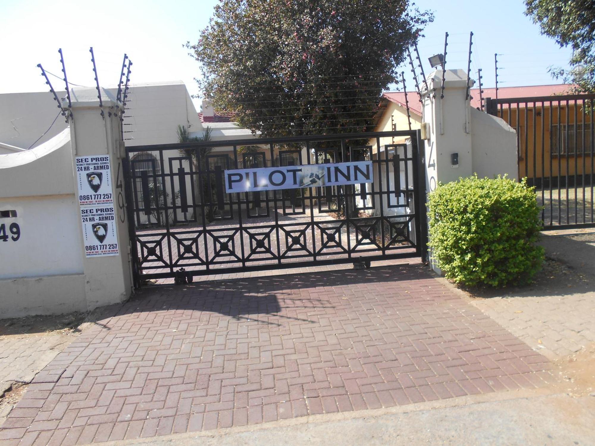 Pilot Inn Accommodation — foto 2