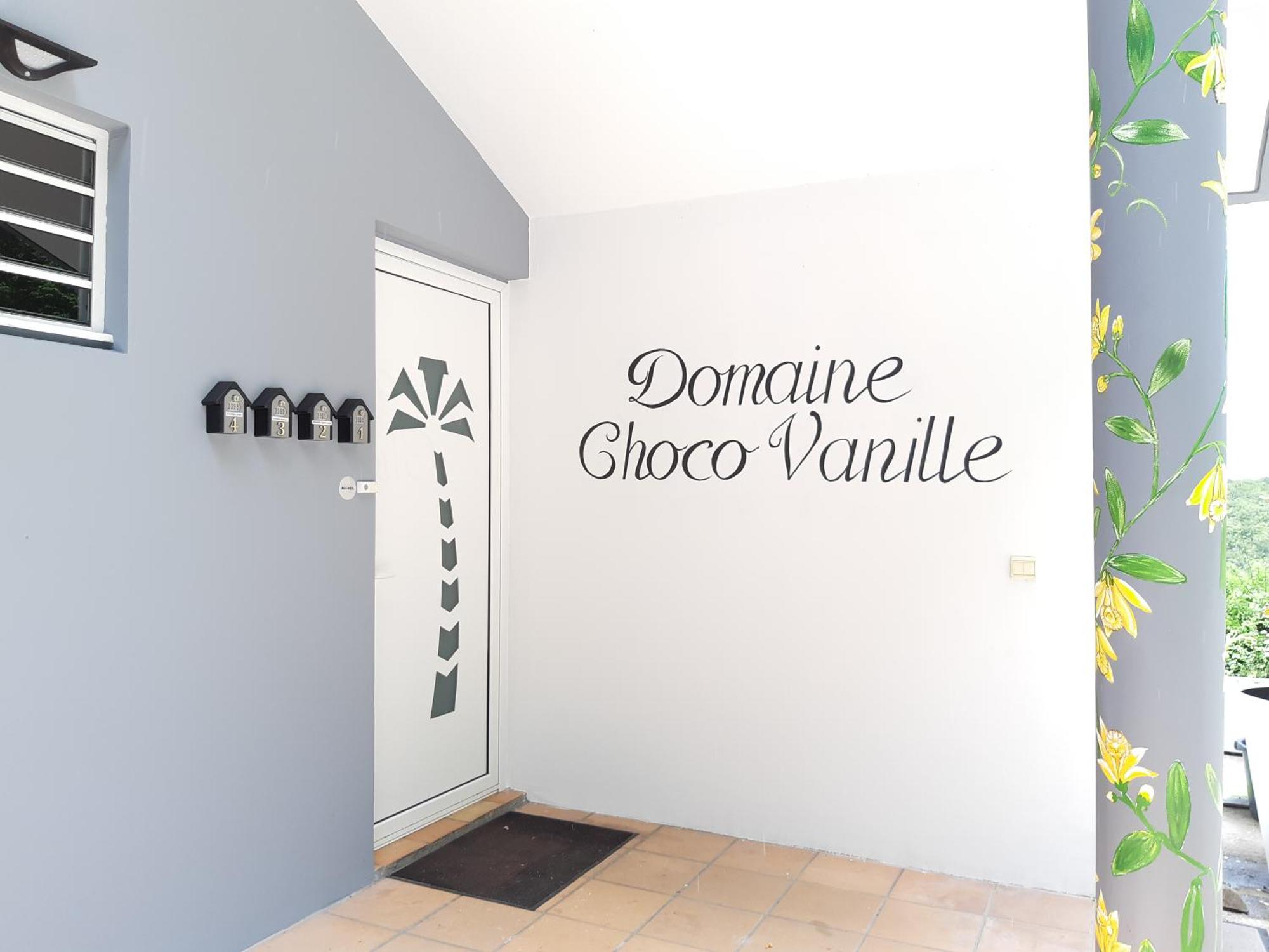 Domaine Choco Vanille, imagen 3