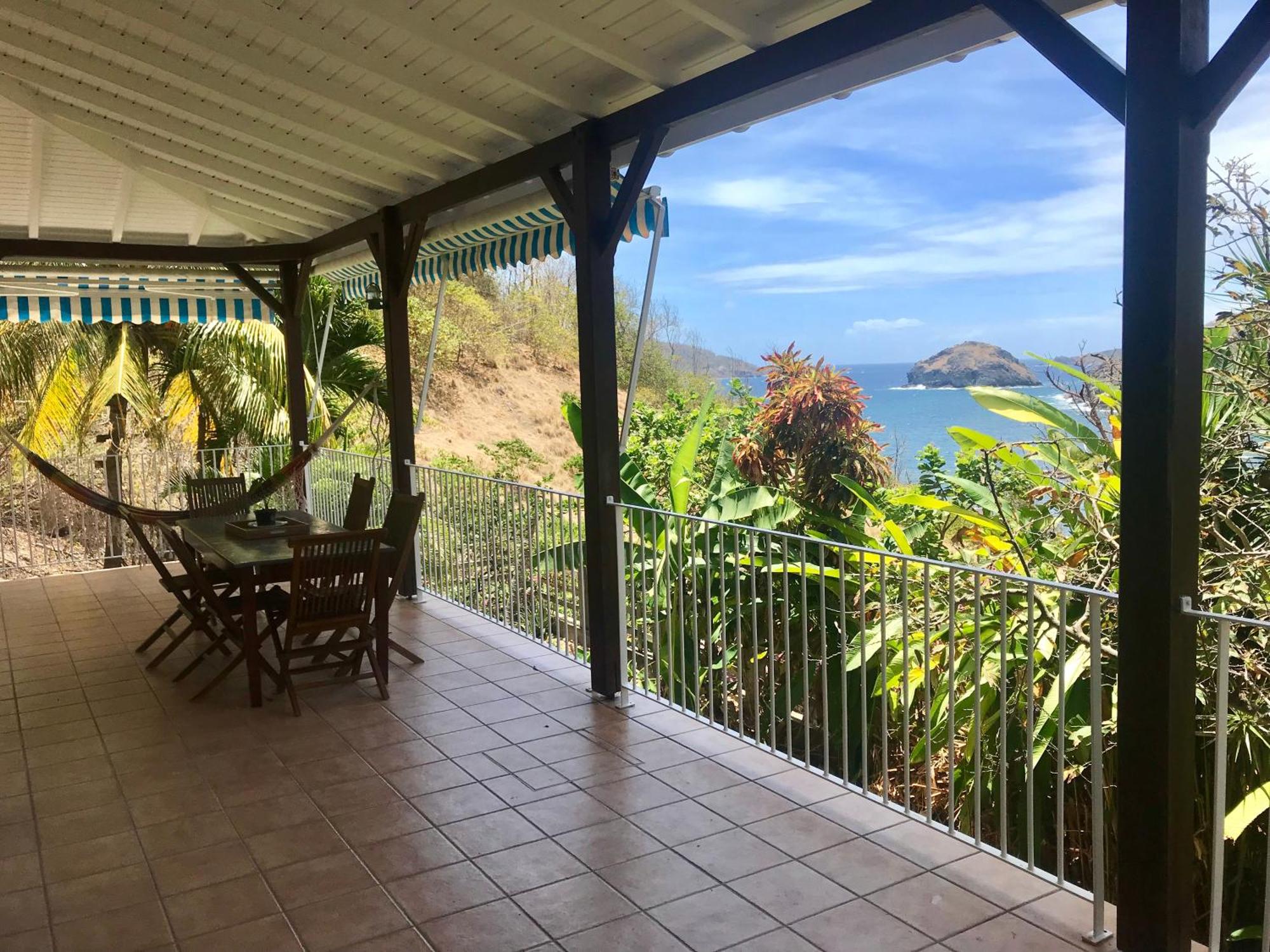 Villa Figues et Mangos, foto 14