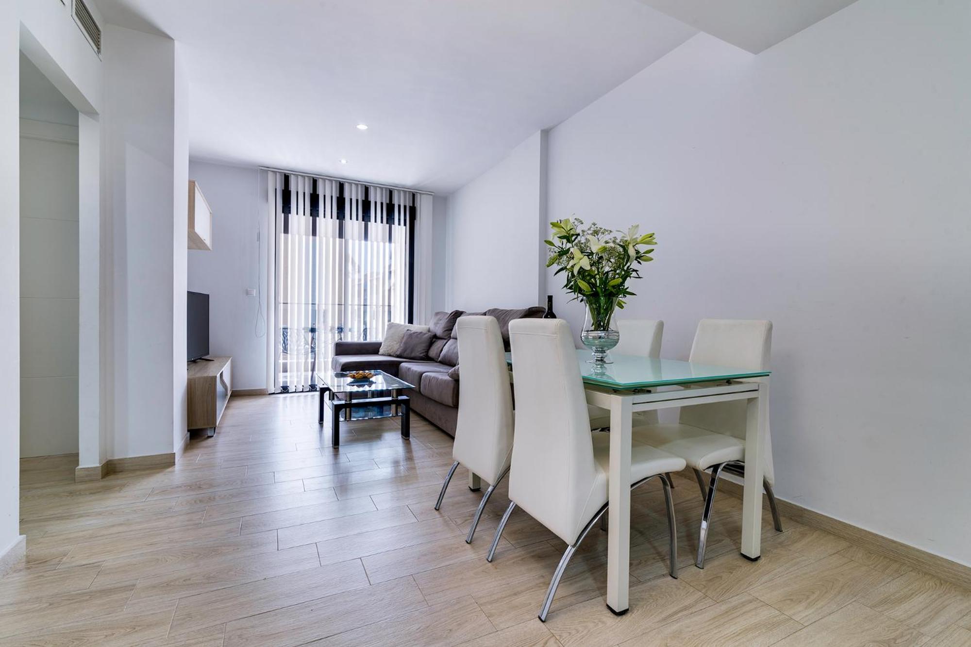 Apartamento Pinada Beach- La Mata
