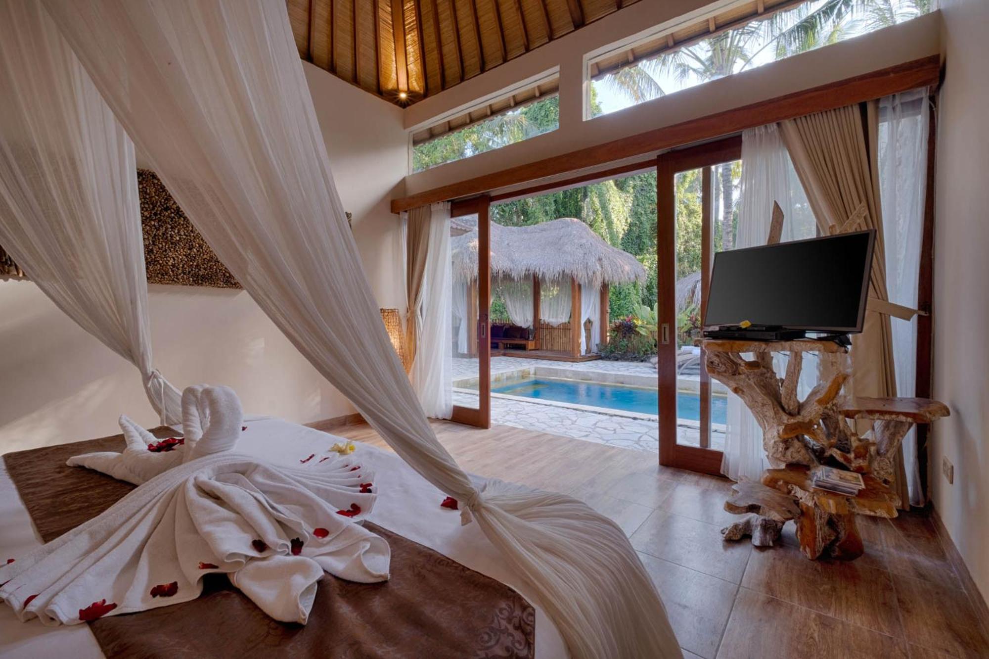 Mas Ubud Villa by Sanga Sanga Hospitality — foto 2