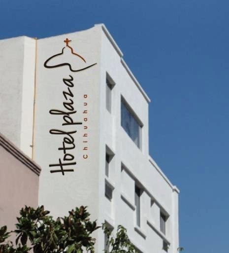 Hotel Plaza Chihuahua — photo 2