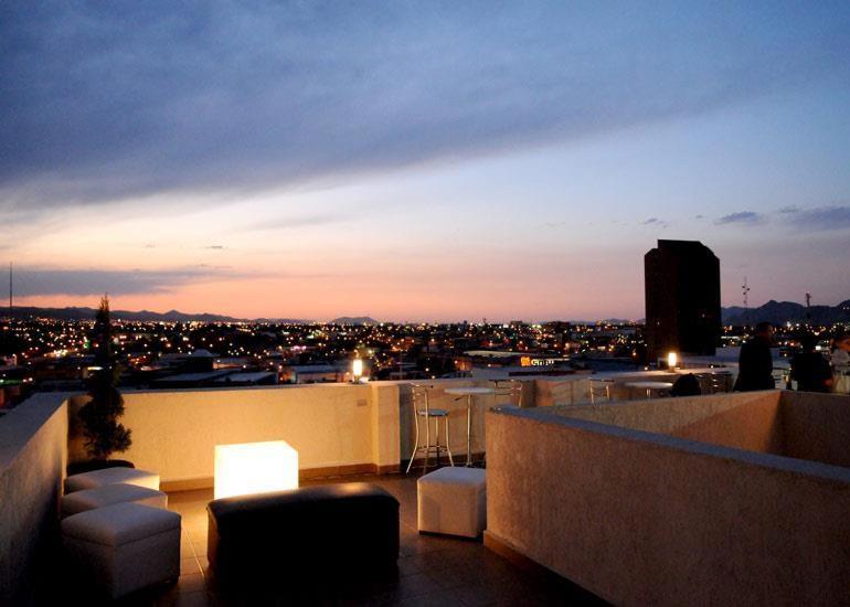 Hotel Plaza Chihuahua — photo 3