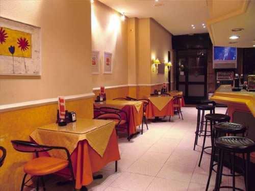 Hotel Casablanca Vigo — foto 2