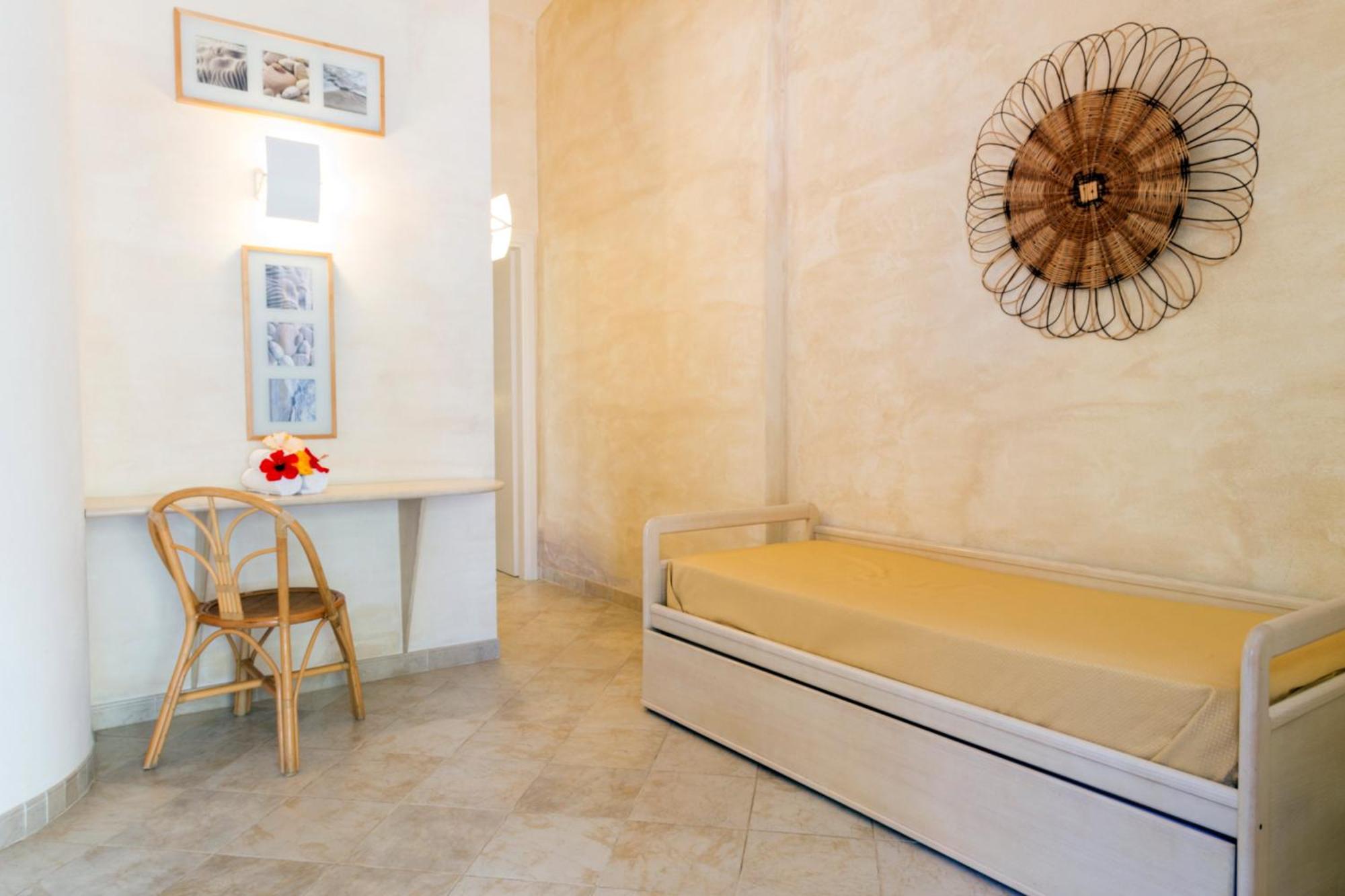 Hotel Villaggio Cala Di Volpe — foto 3