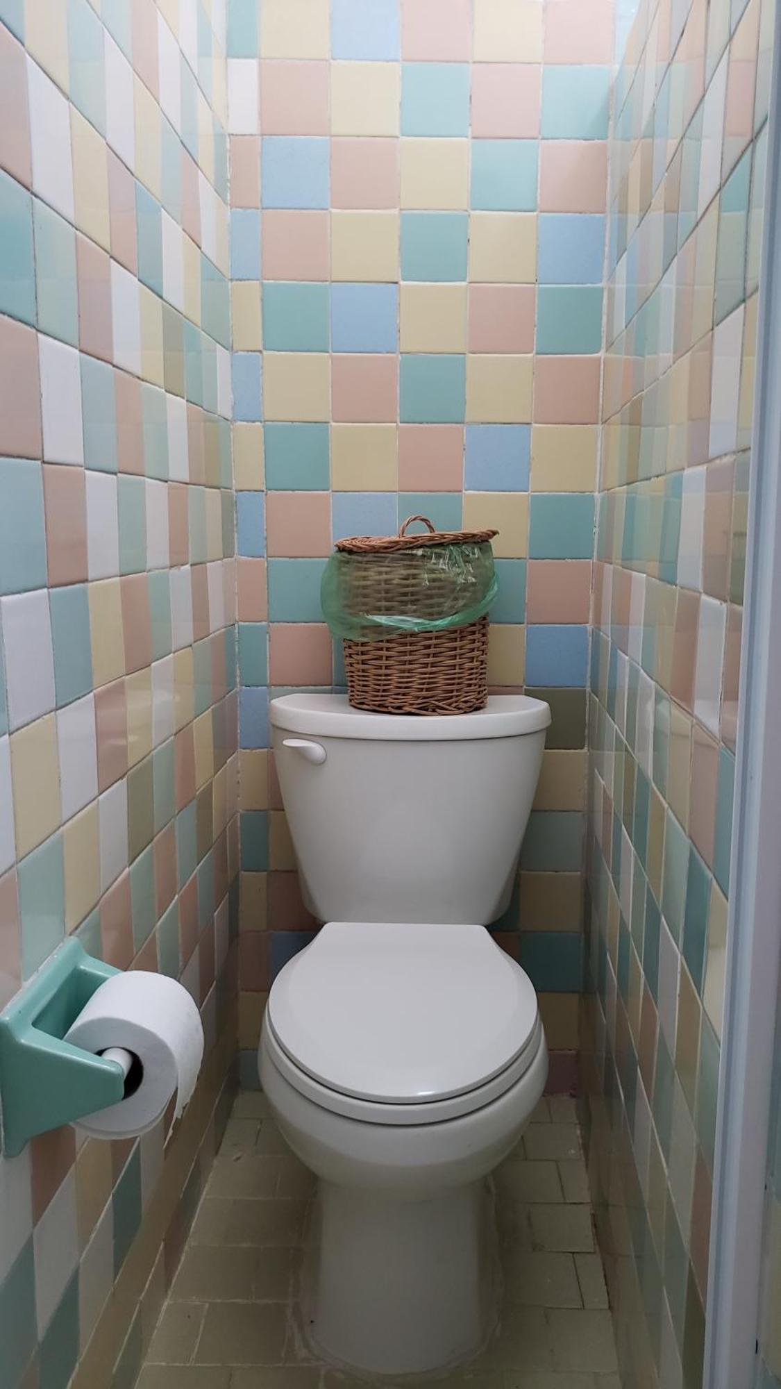 Casa Baeza Apartament, the best location, 70mts from the sea, foto 12