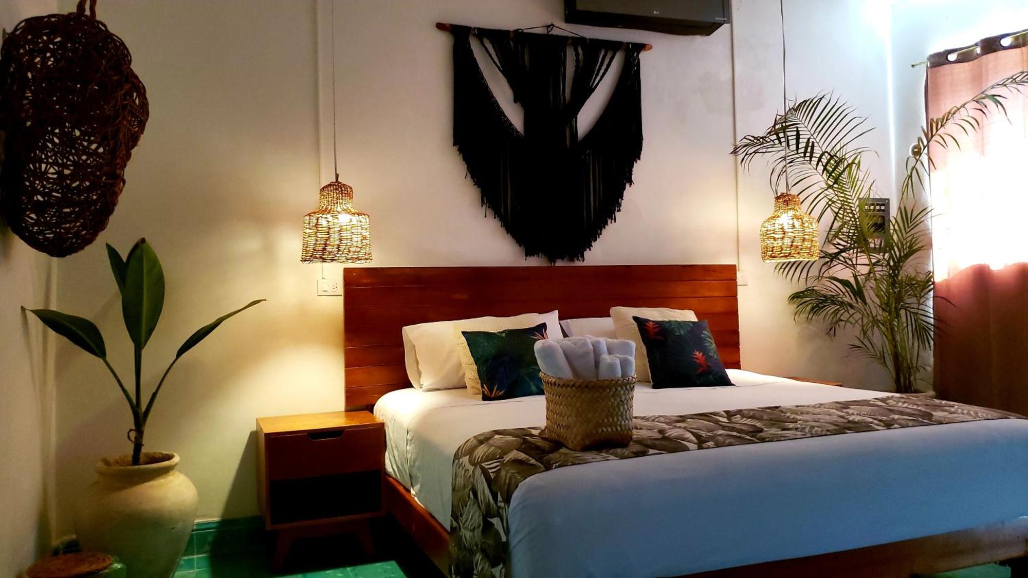 Casa Baeza Apartament, the best location, 70mts from the sea, foto 14