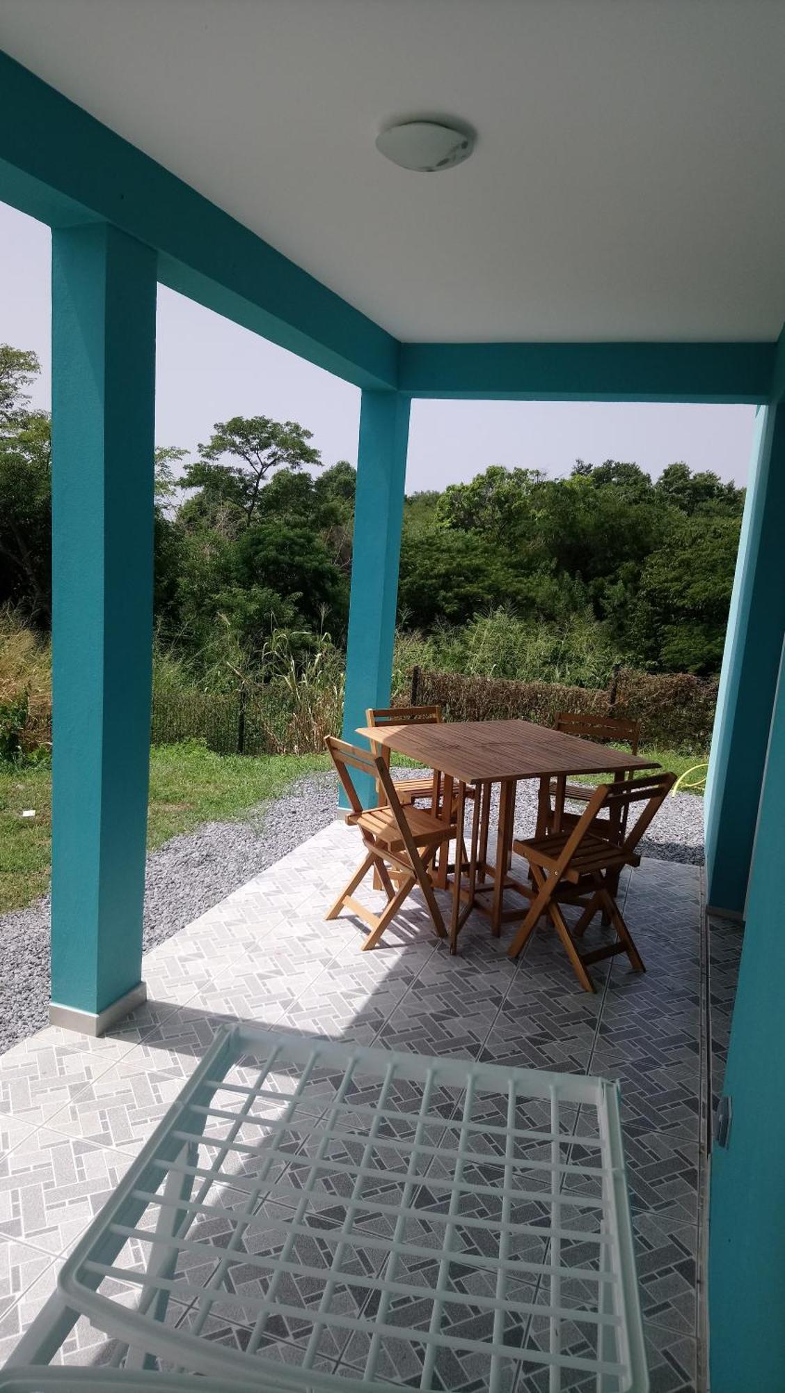 La Kay'Loulou avec spa et piscine, imagen 3