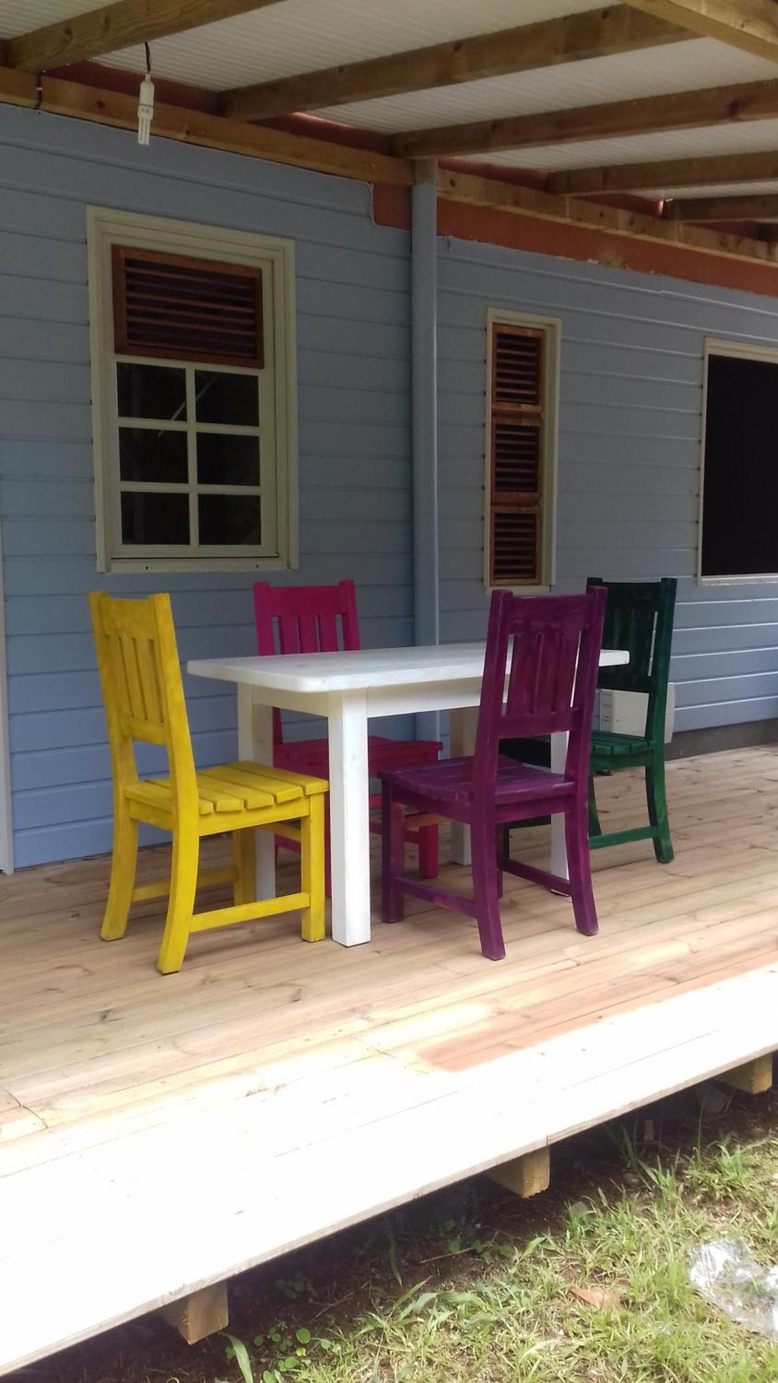Le Bon Refuge, foto 13