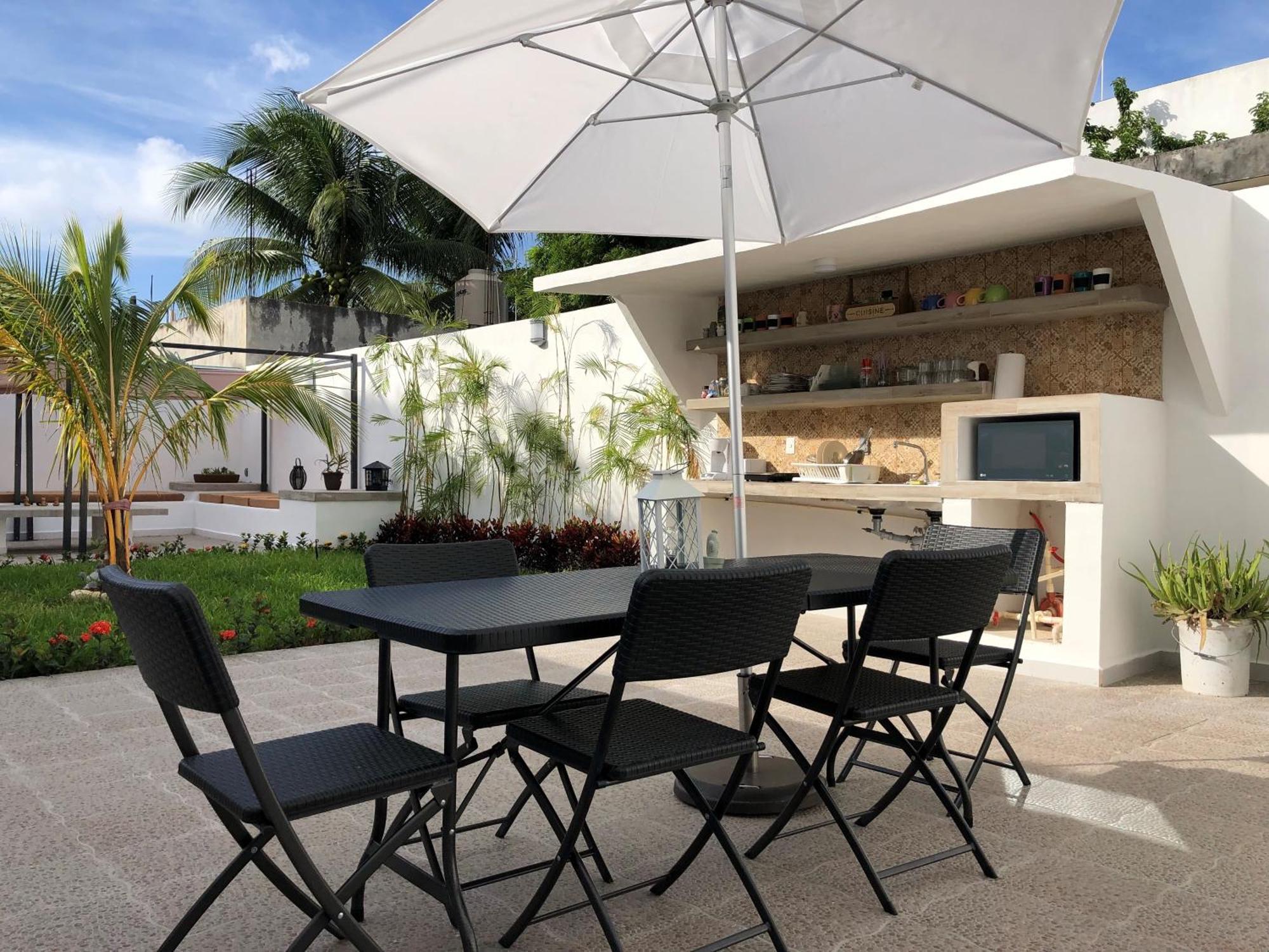 Vacation Rental - Studio at Casa Cocoa, foto 13
