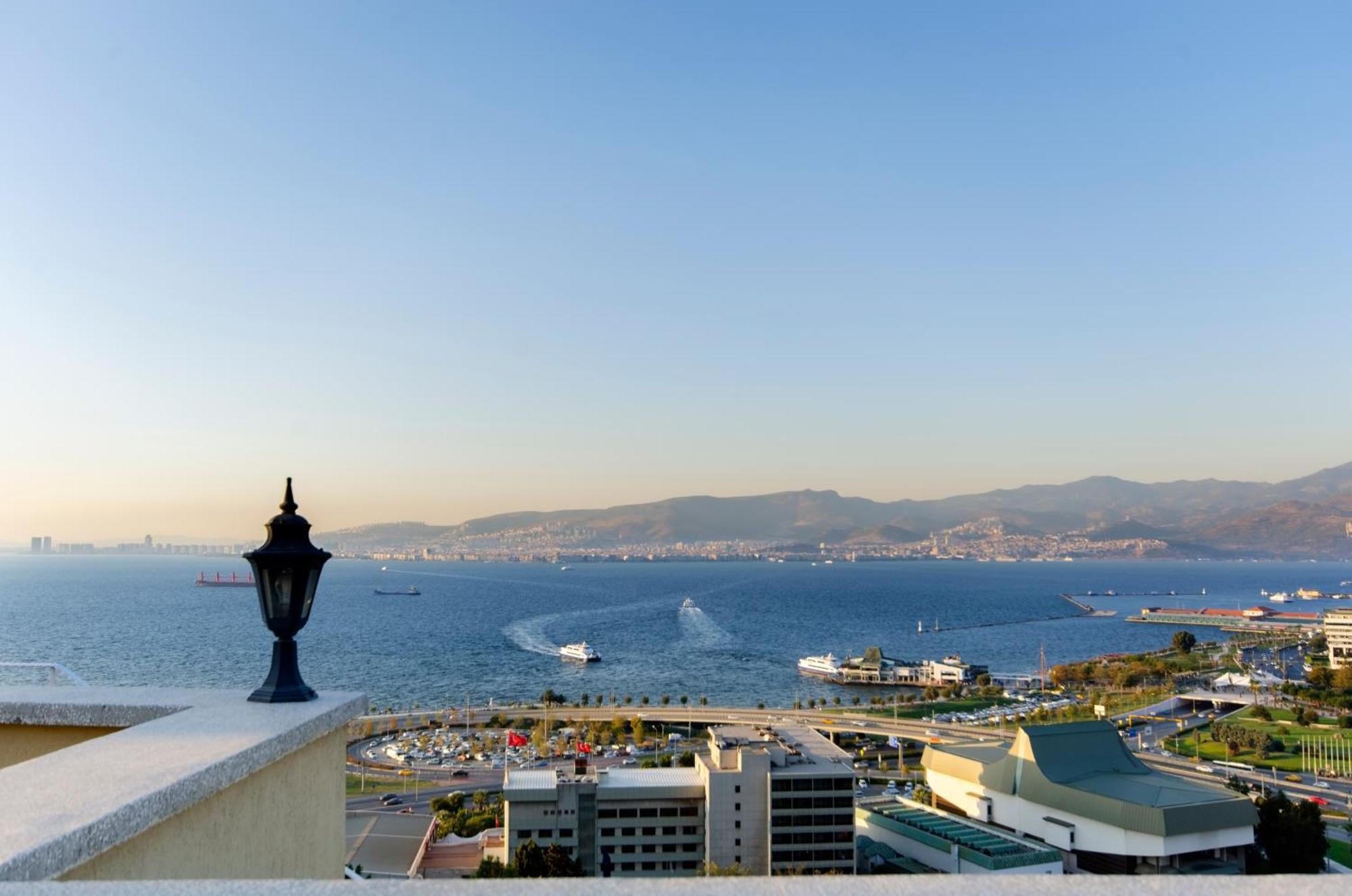 Büyük Konak İzmir — foto 4