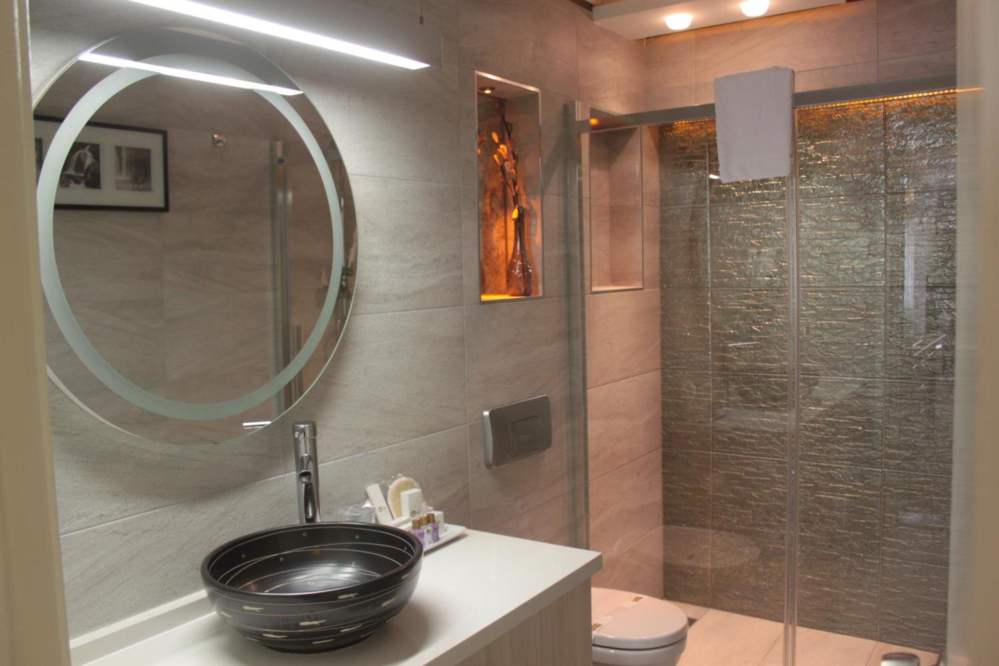 Tempo Residence Comfort Izmir — foto 3