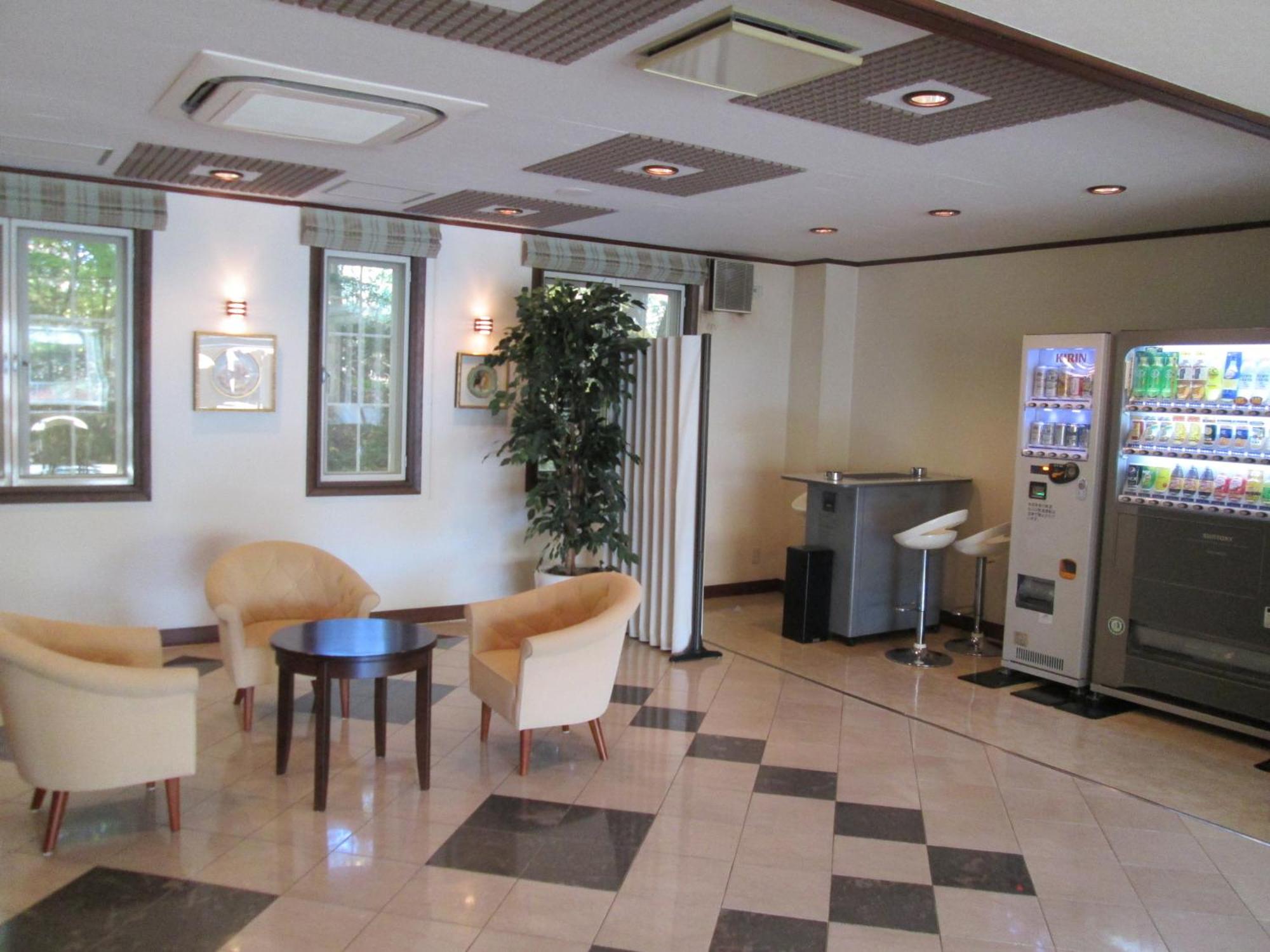 Hotel Petit Riviere Karuizawa — foto 4