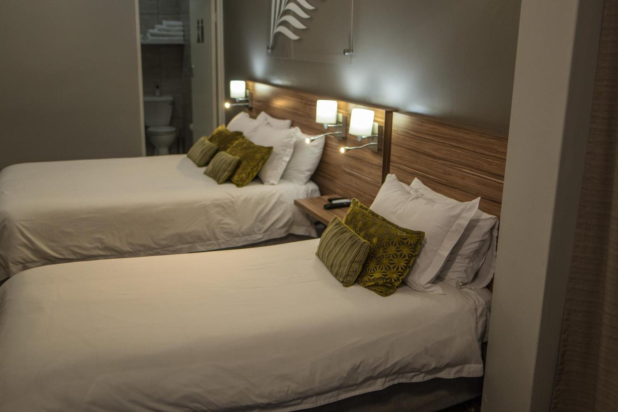Palm Lodge Guest House — photo 2