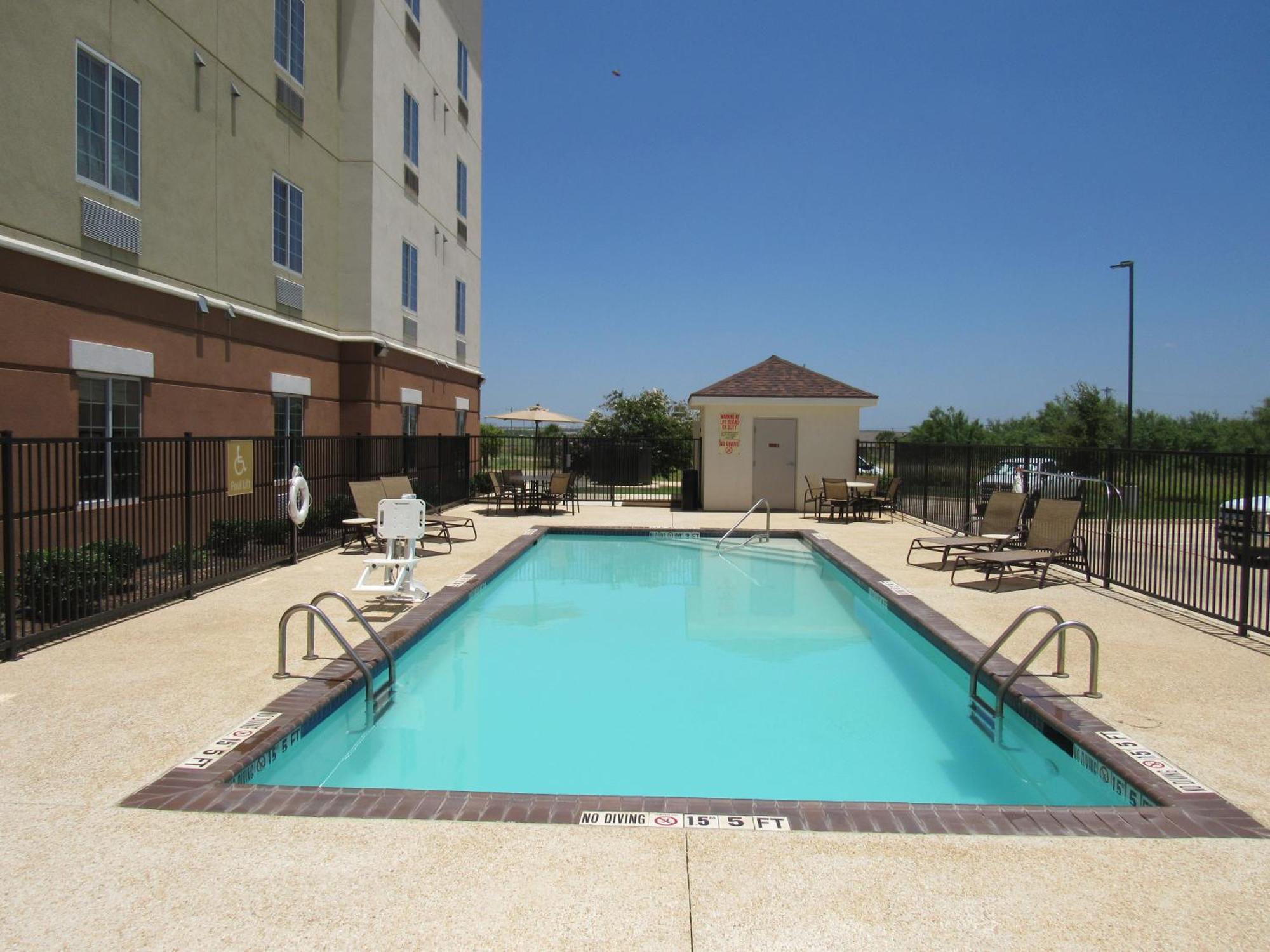 Candlewood Suites Cotulla by IHG — foto 5