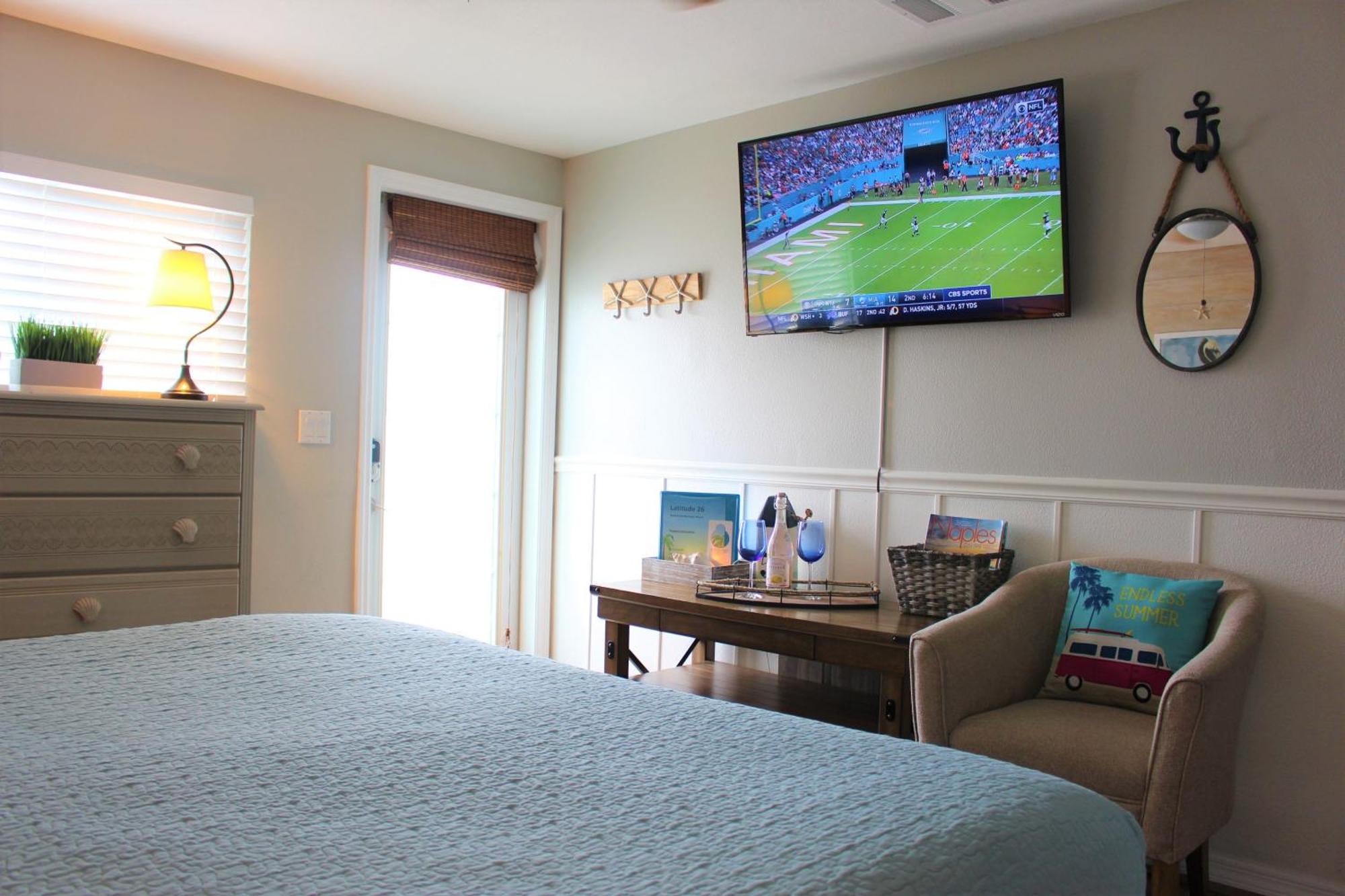 Latitude 26 Waterfront Boutique Resort - Bonita Springs — foto 4