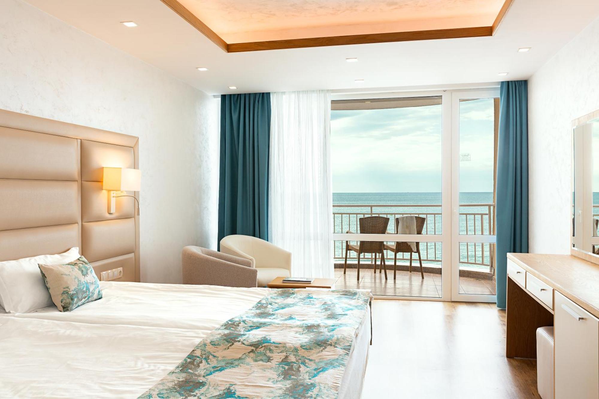 Bilyana Beach Hotel- Adults only