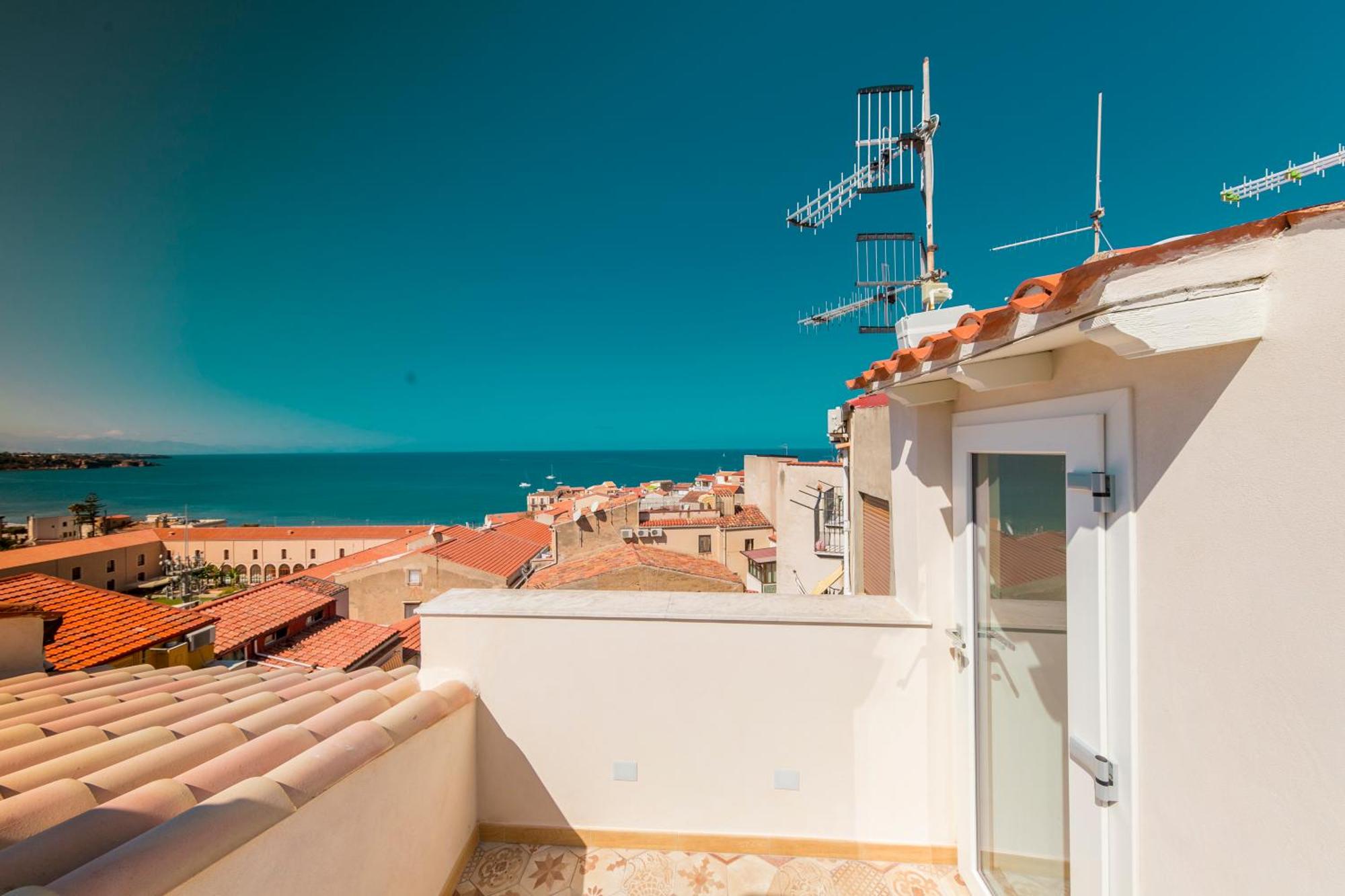 Cefalù Design Suites — photo 2