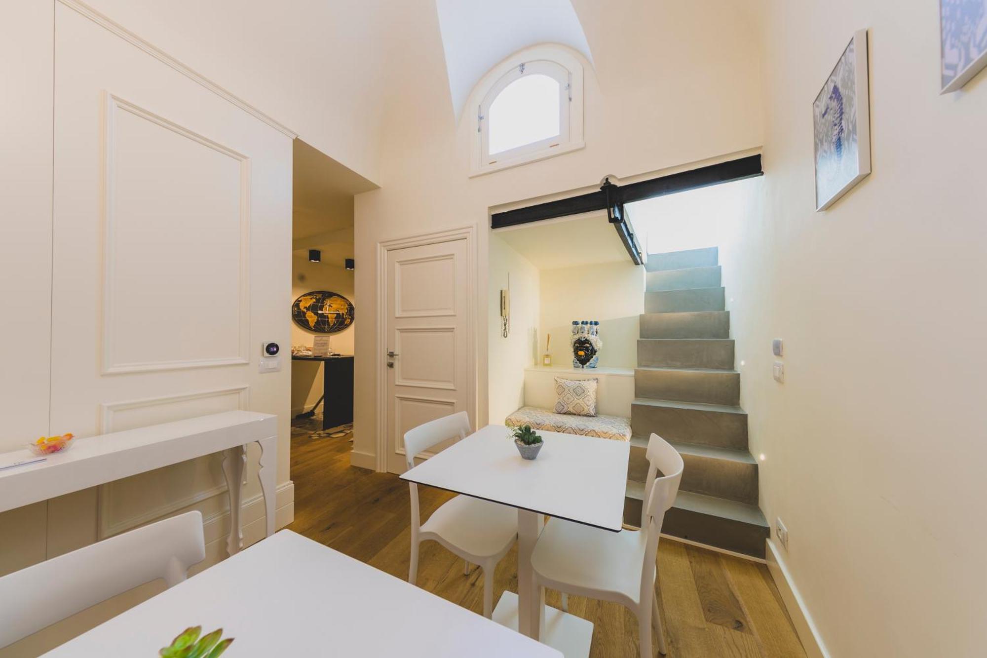 Cefalù Design Suites — photo 4