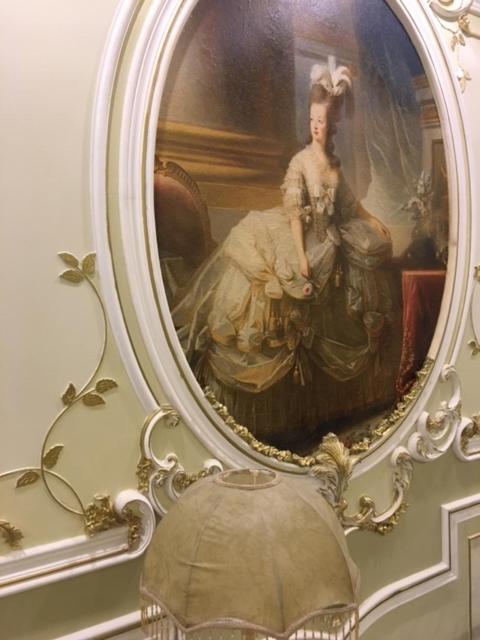 Boutique Hotel Duchess Uhtomskaya