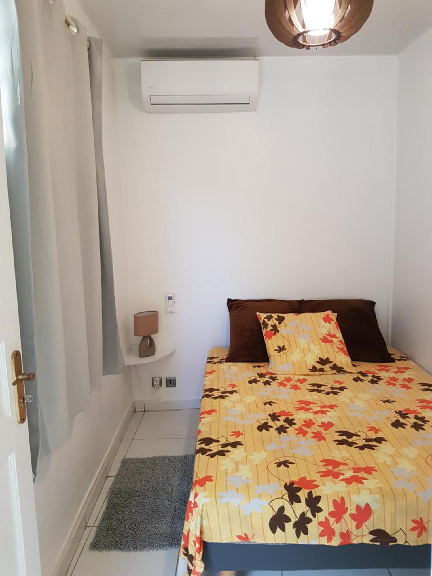 Villa Bois Rose, foto 12