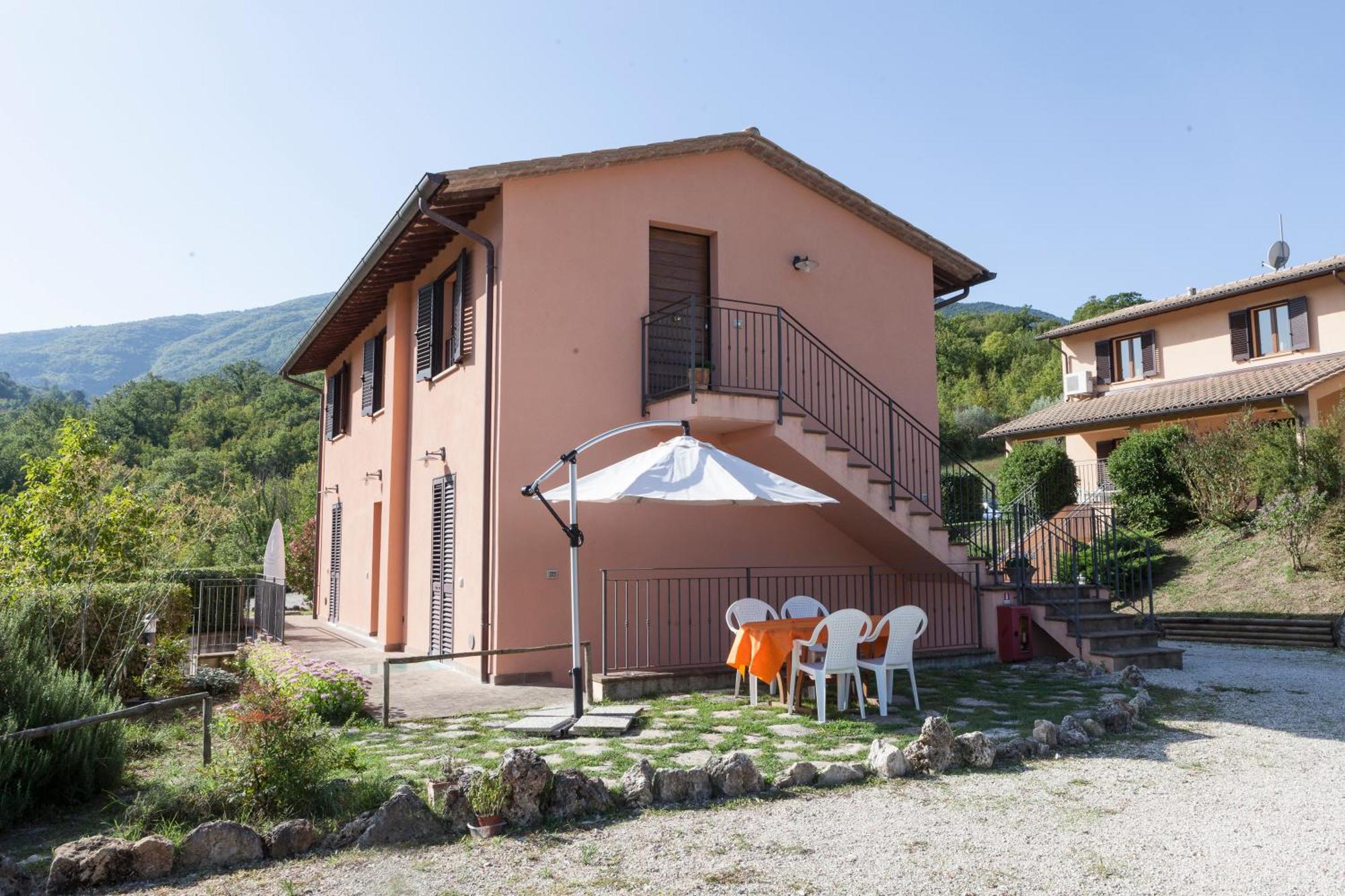 Relais Parco Del Subasio — photo 2